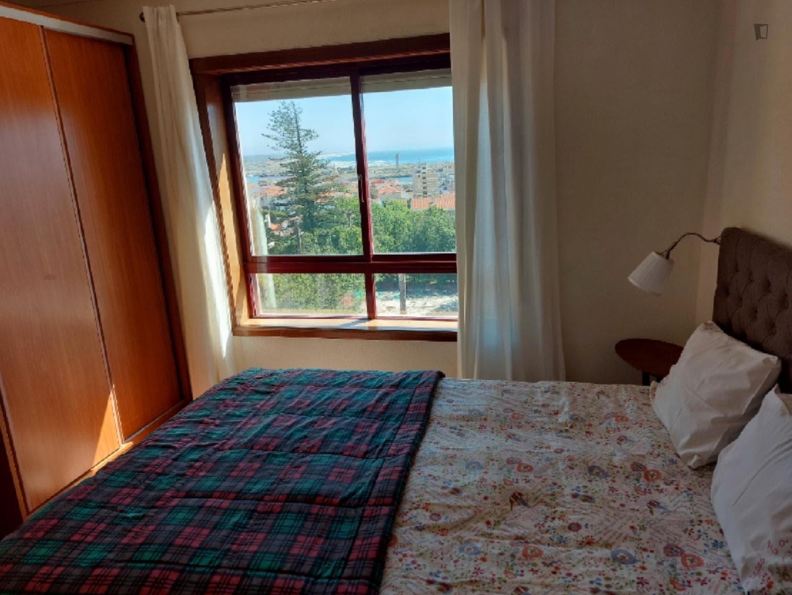 Welcoming 2 Bedroom Apartment close to Molhe Norte Beach photo 1