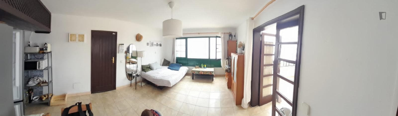Nice 1 Bedroom Apartment close to Bastián Beach photo 1