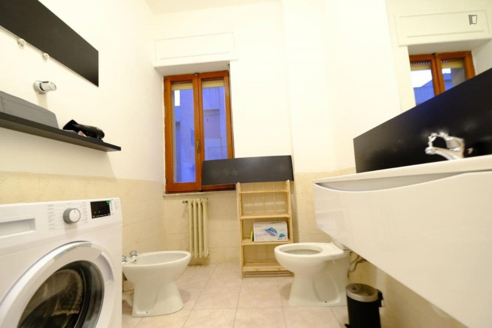 Nice single bedroom near Università degli Studi di Sassari photo 1