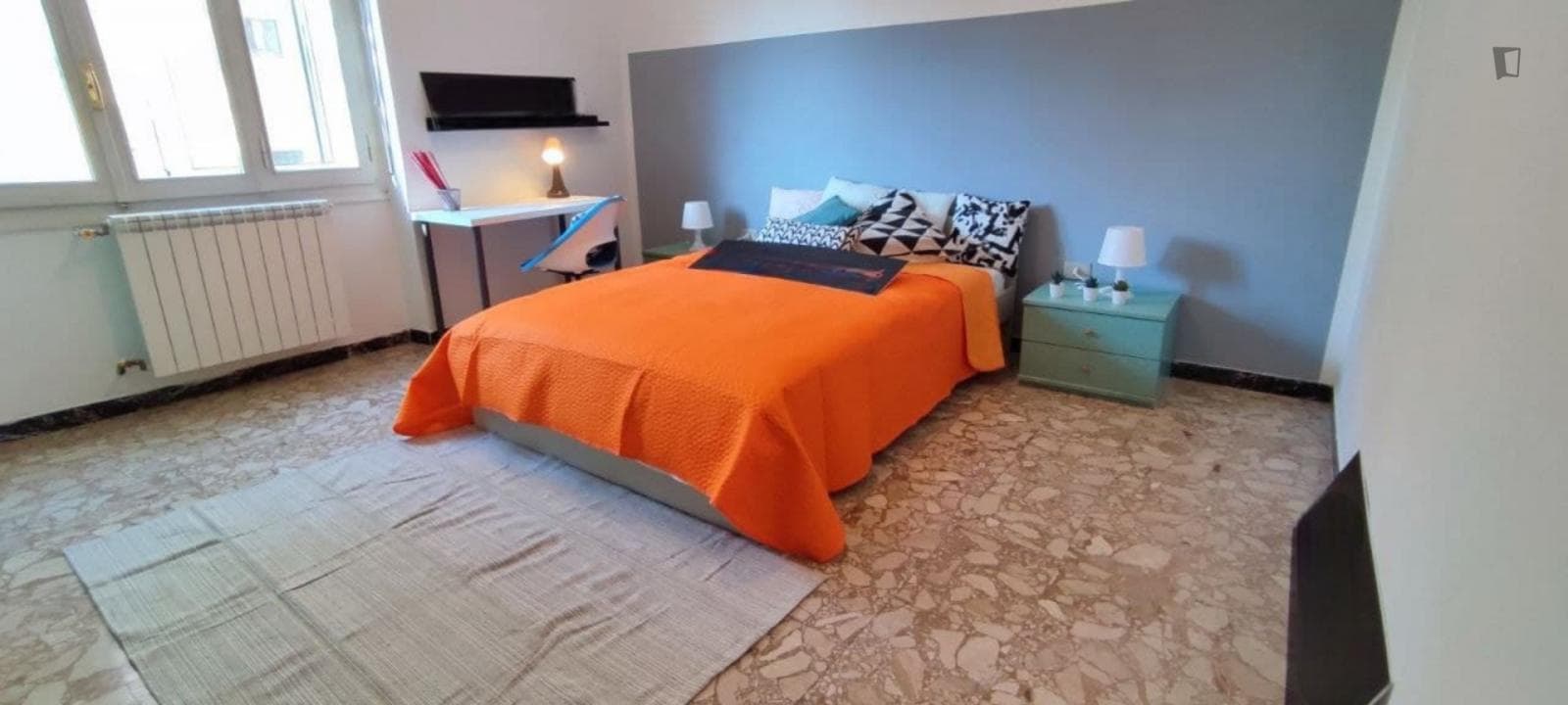 Big single bedroom in Gardona photo 1