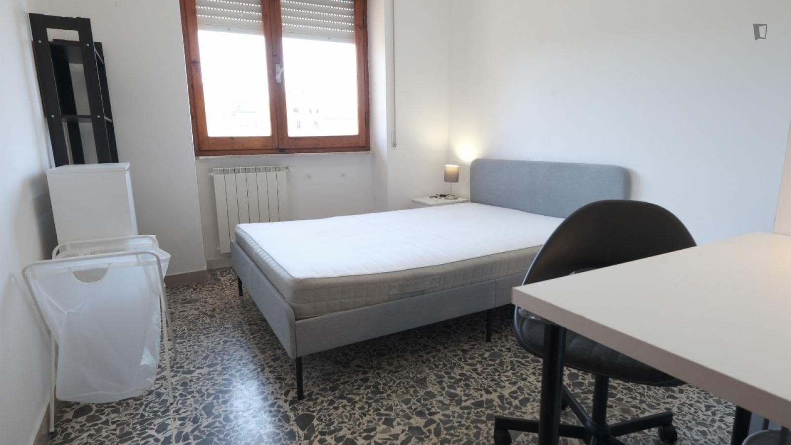 Very nice single bedroom in Cappuccini photo 1