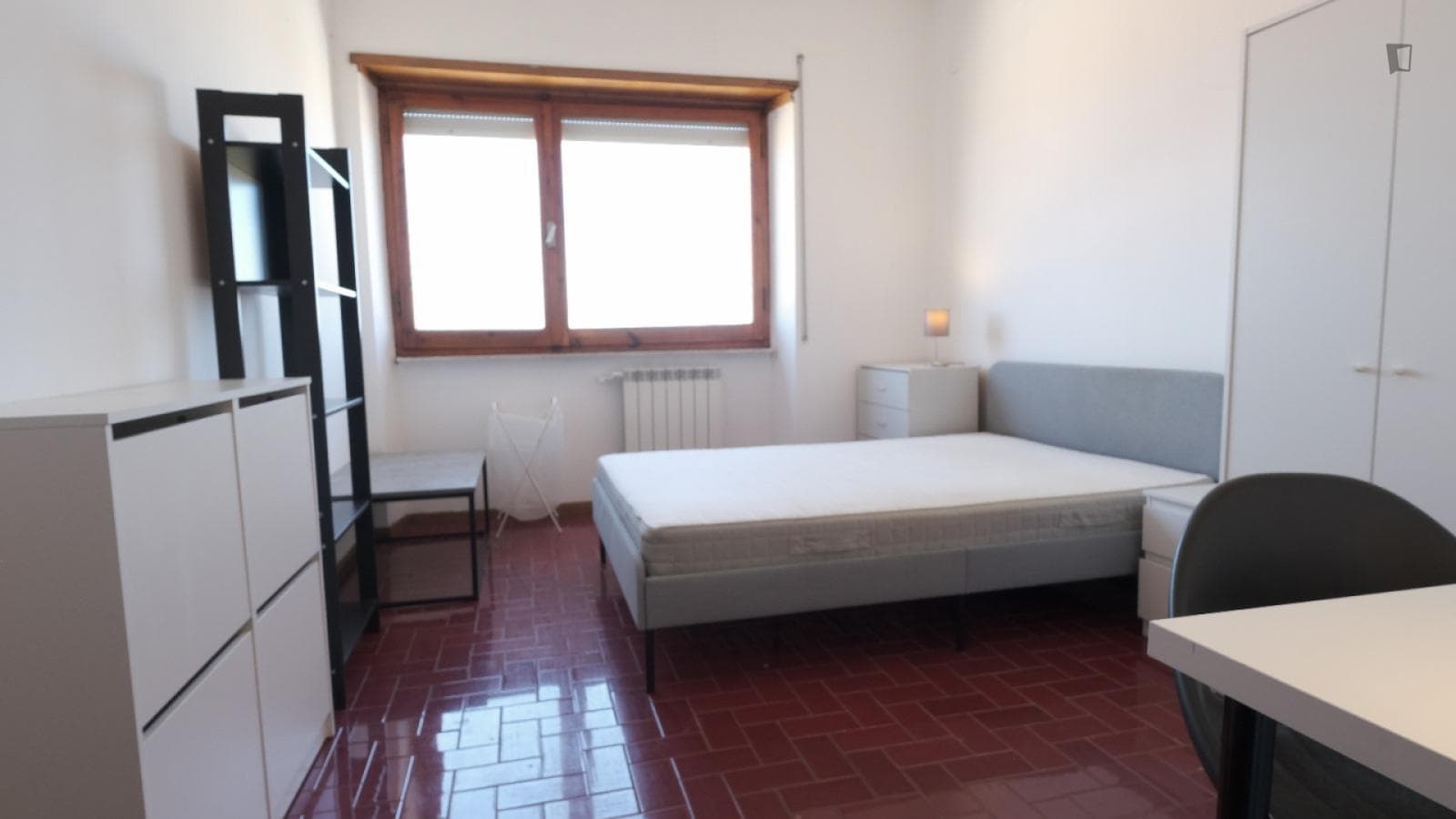 Alluring single bedroom in Cappuccini photo 1