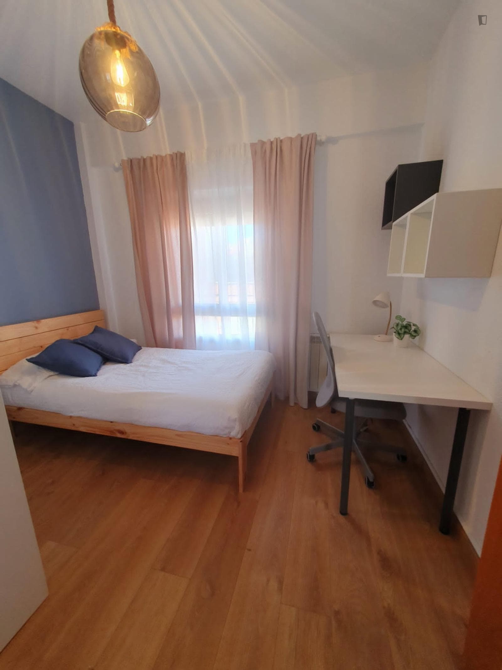 Very appealing single bedroom in Talavera de la Reina photo 1