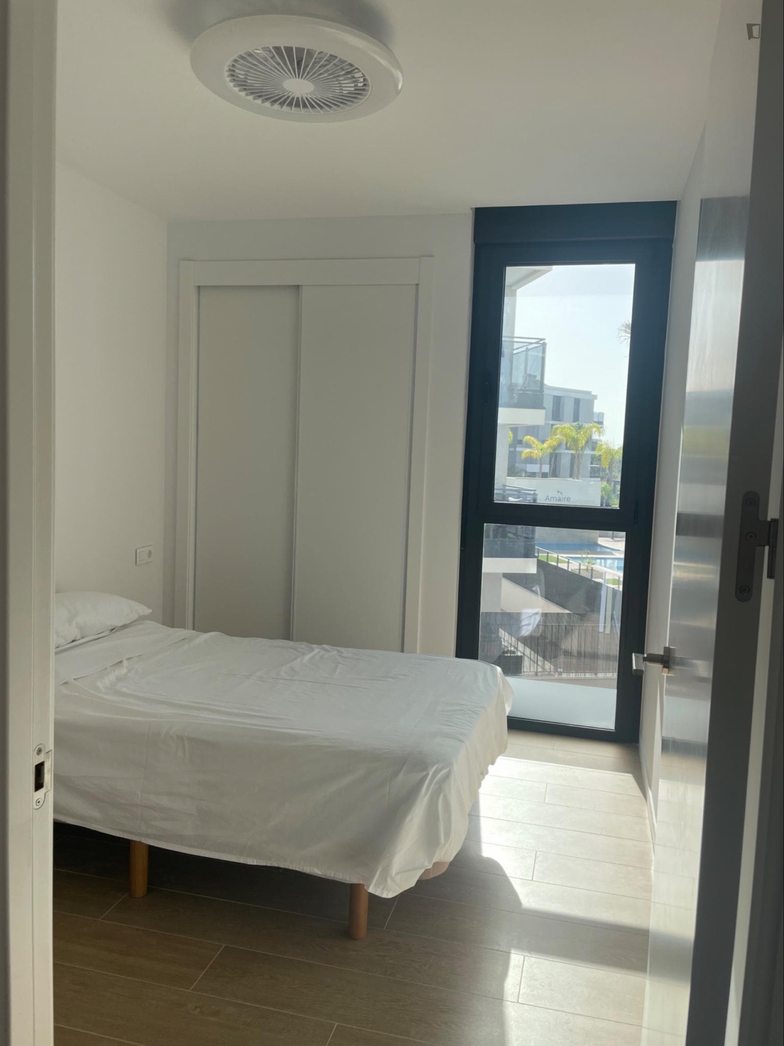 Very cosy single bedroom in Benimagrell photo 1