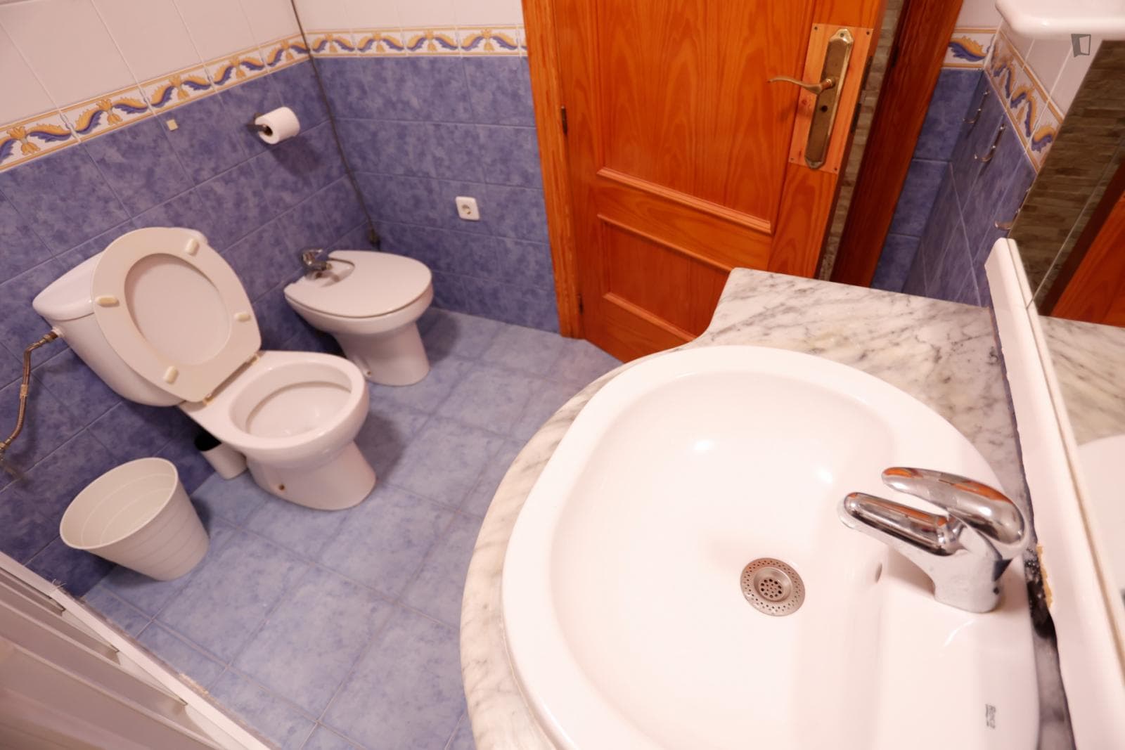 Snug single bedroom close to Universidad Católica San Antonio de Murcia photo 1