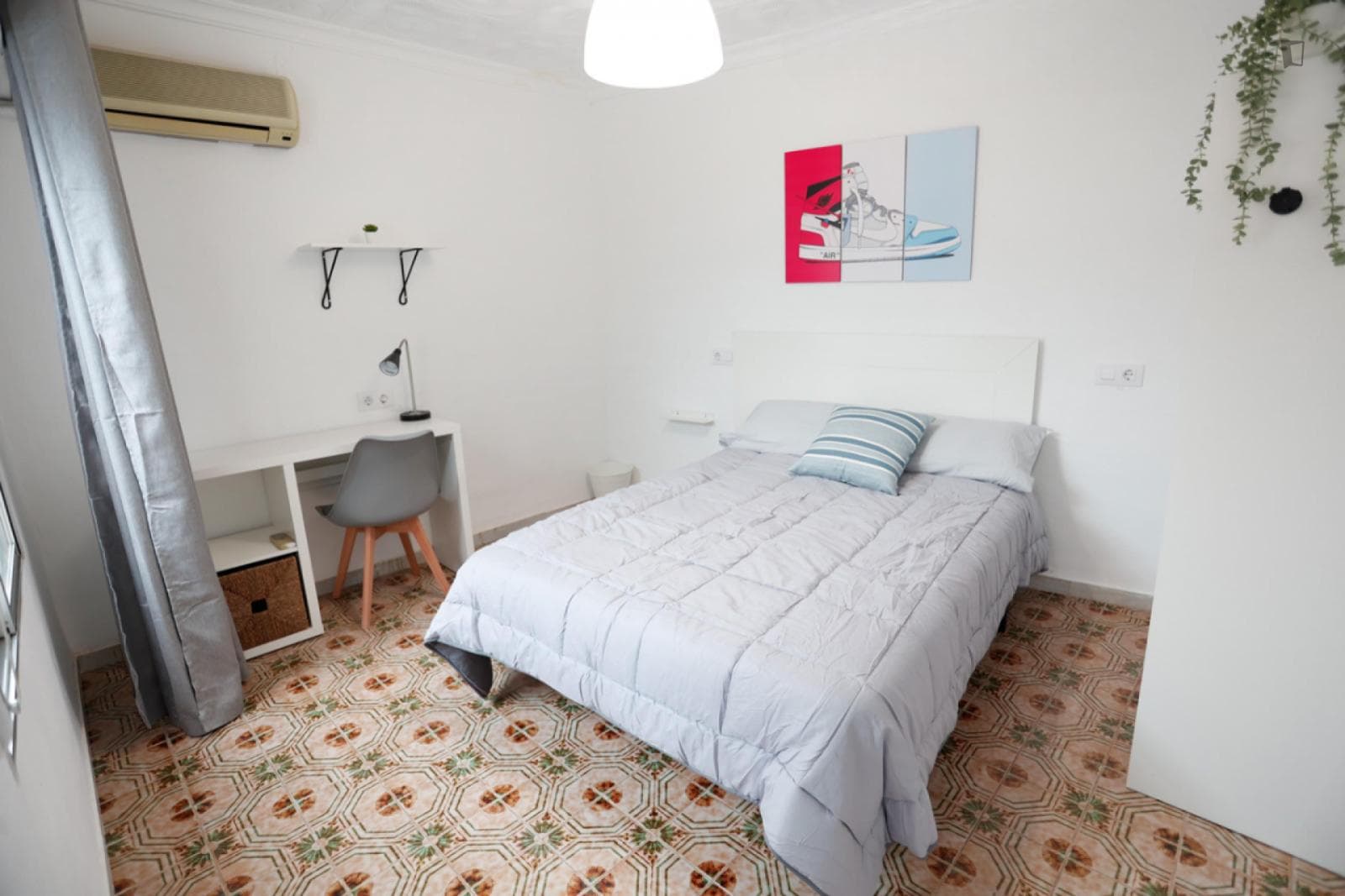 Comfy double bedroom in Javalí Viejo photo 1