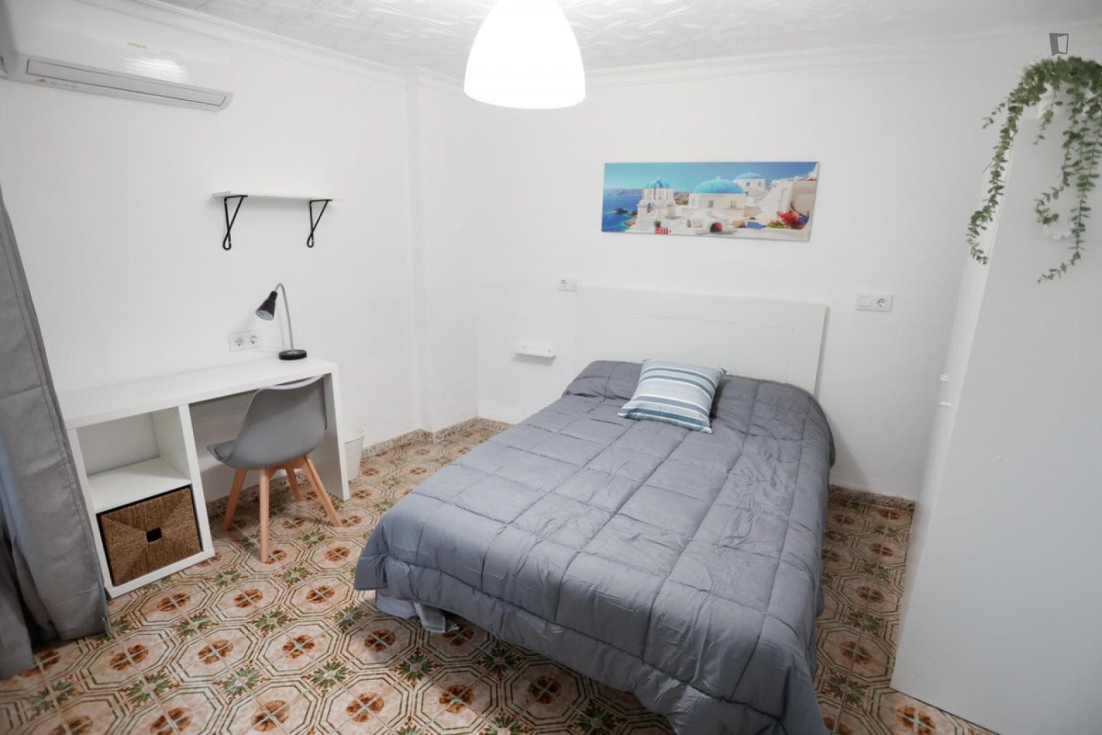 Very cosy double bedroom in Javalí Viejo photo 1
