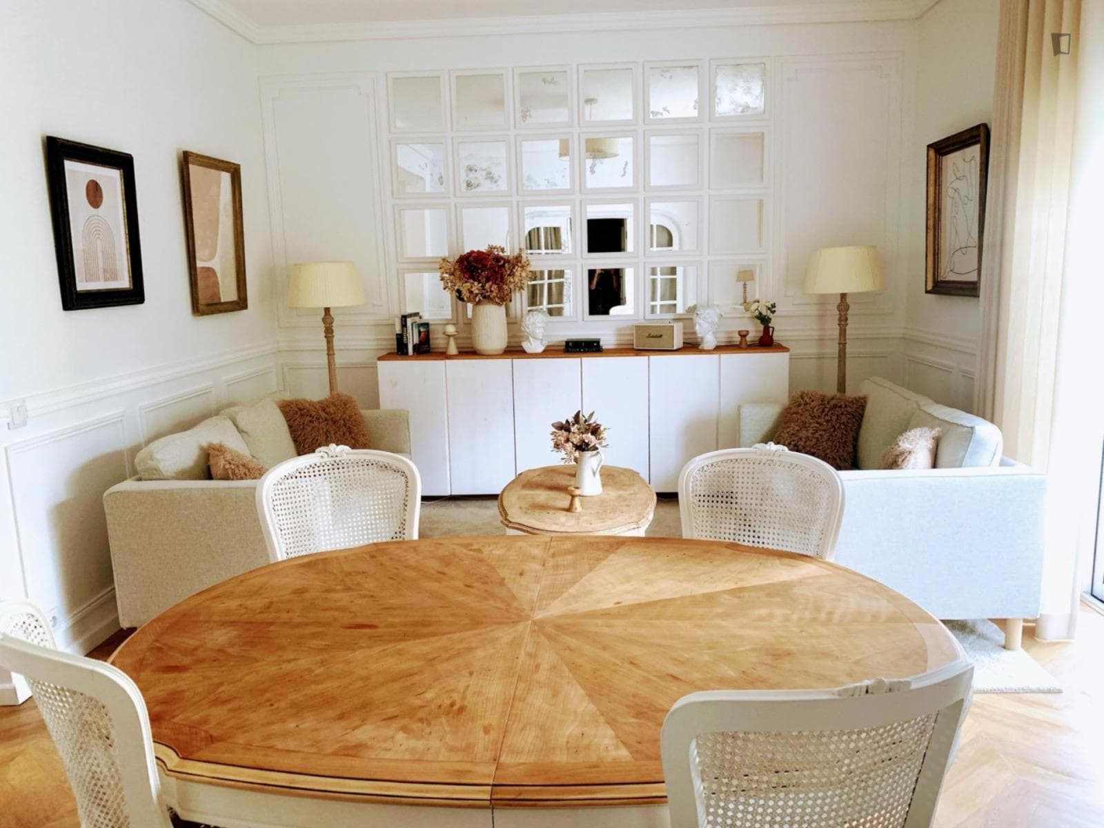 Welcoming 2 Bedroom Apartment close to Costa Nova Beach photo 1