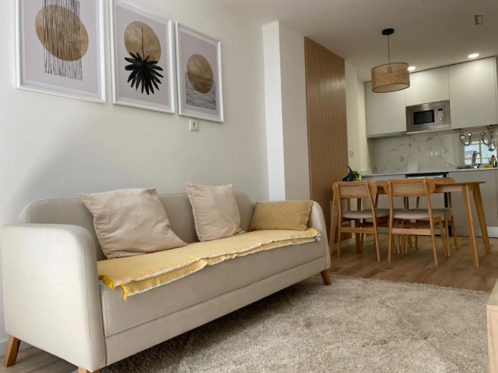 Comfy 2 Bedroom House close to Aveiro University photo 1