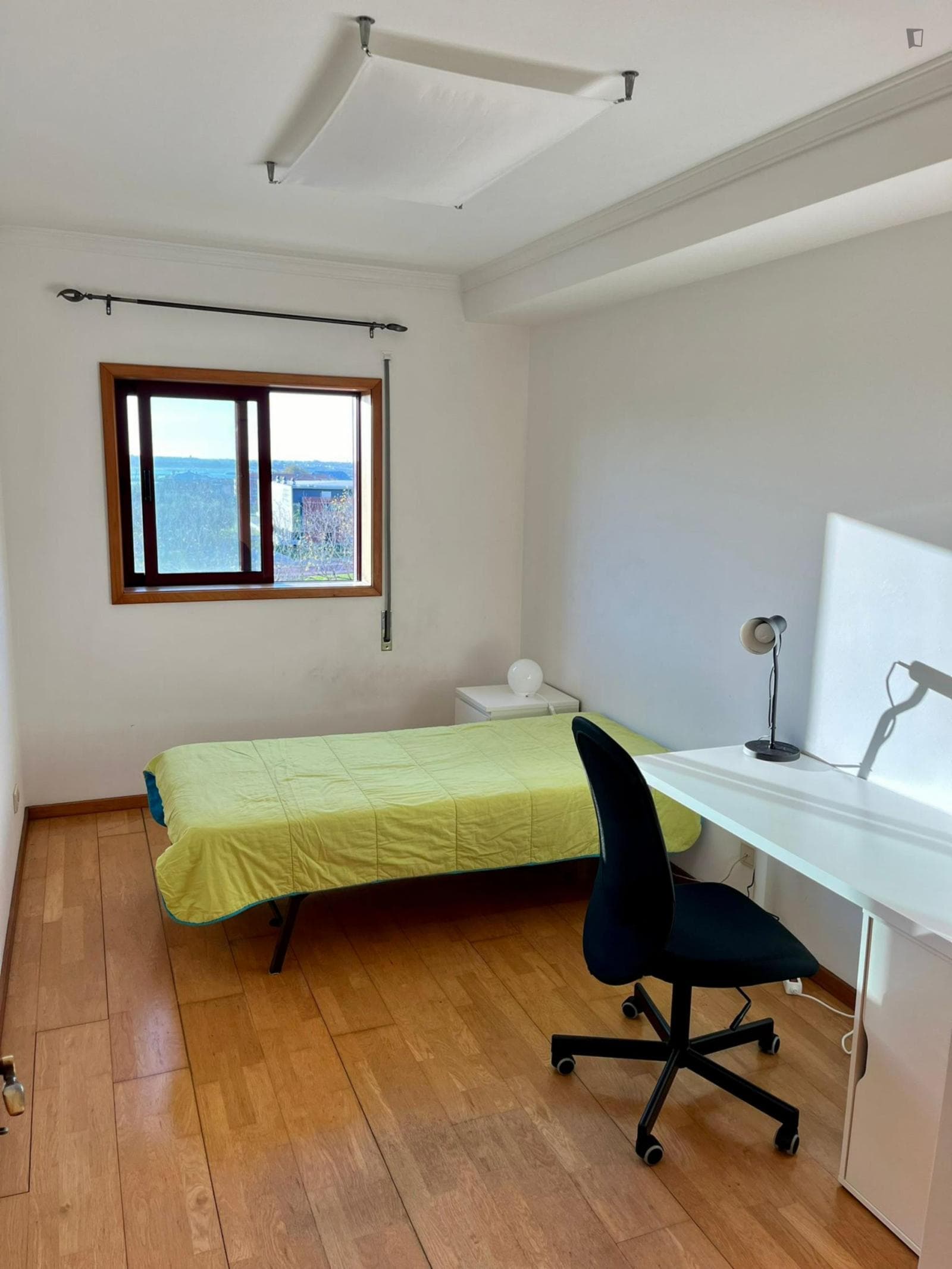 Dreamy Single Bedroom close to Aveiro University photo 1