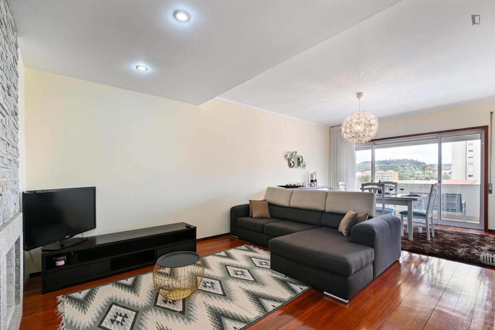 Excellent 2-bedroom apartment in Bairro das Fontainhas photo 1