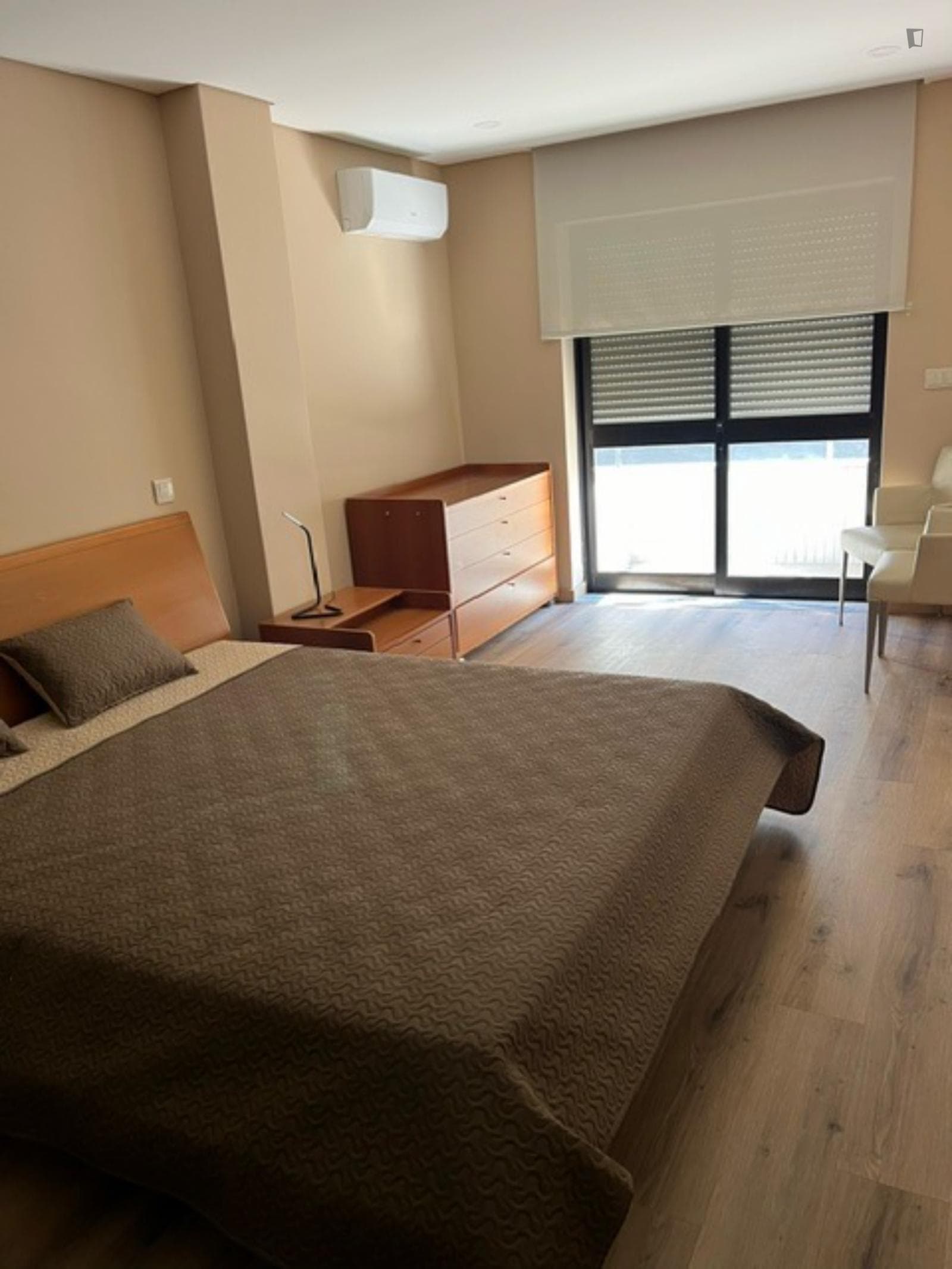 Charming 2-bedroom flat next to Universidade do Minho - Campus photo 1