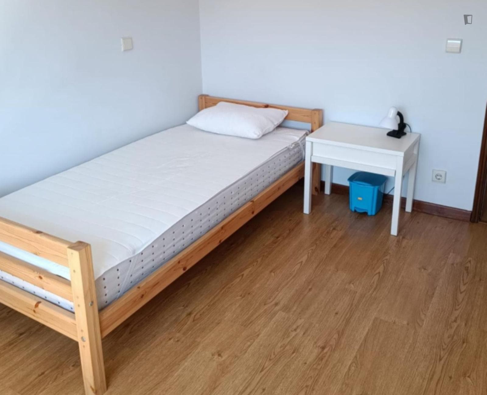 Bright Single Bedroom close to University of Minho photo 1