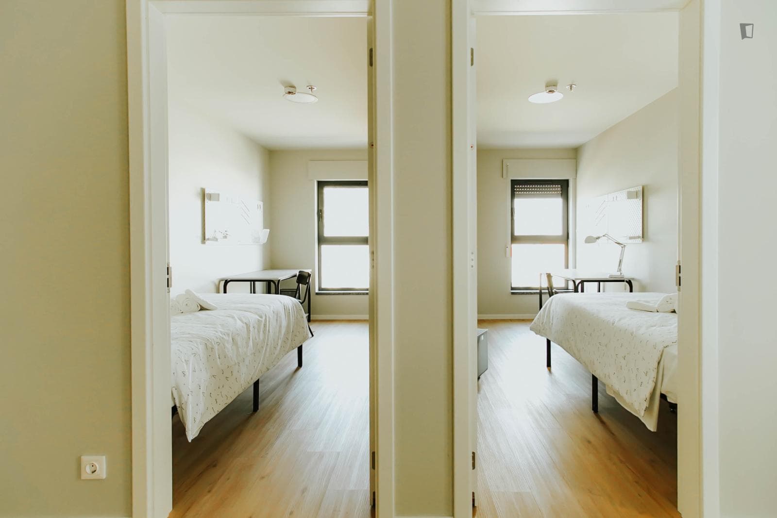 Cosy single bedroom near the Gualtar campus of Universidade do Minho photo 1