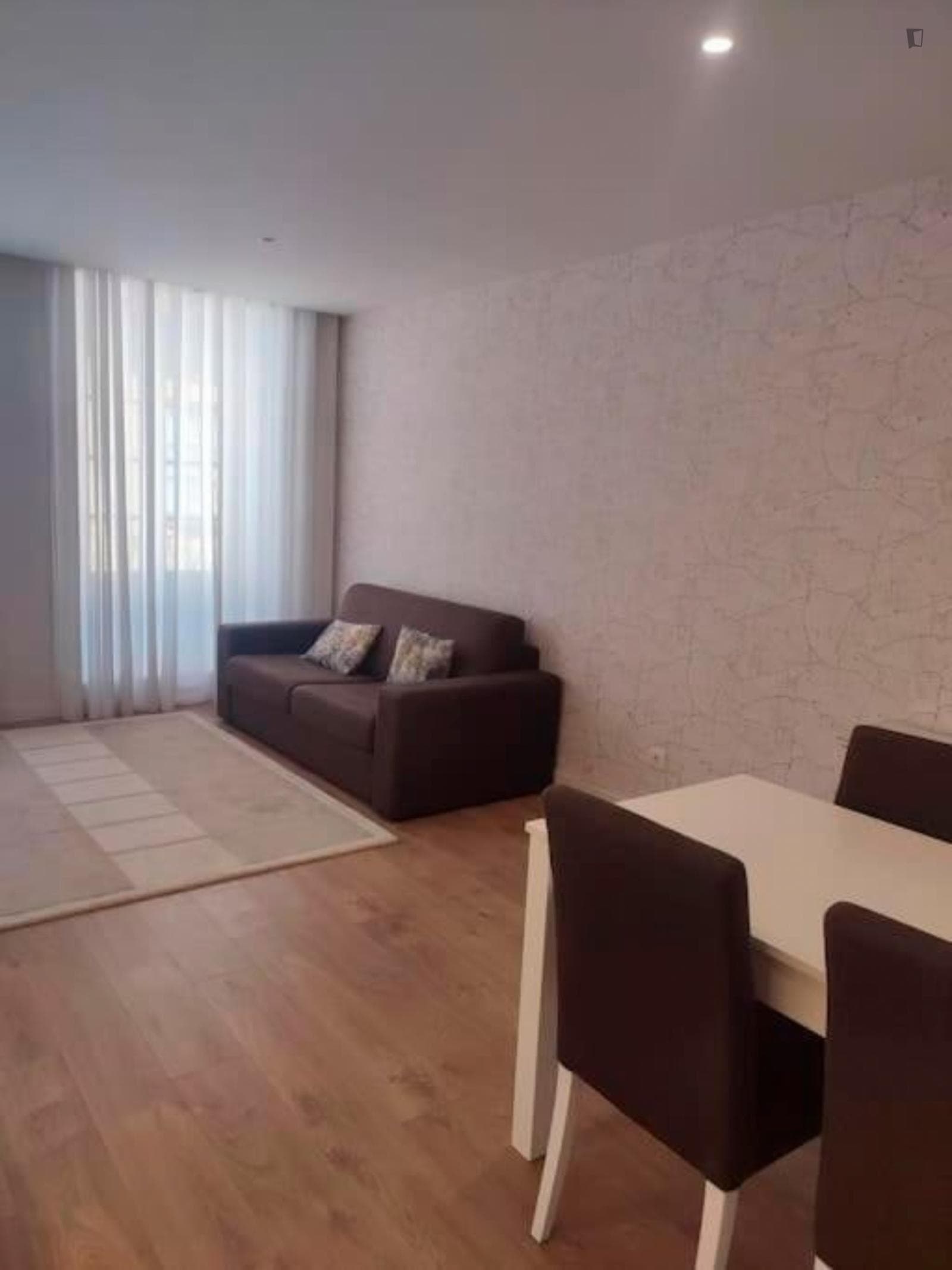 Charismatic studio in the centre of Braga photo 1