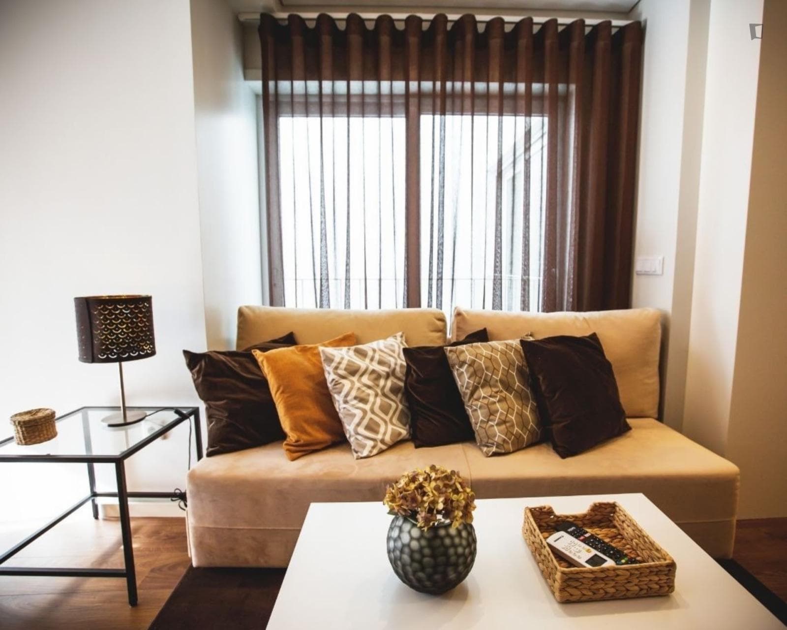 Splendid 1-bedroom apartment in the heart of Braga photo 1