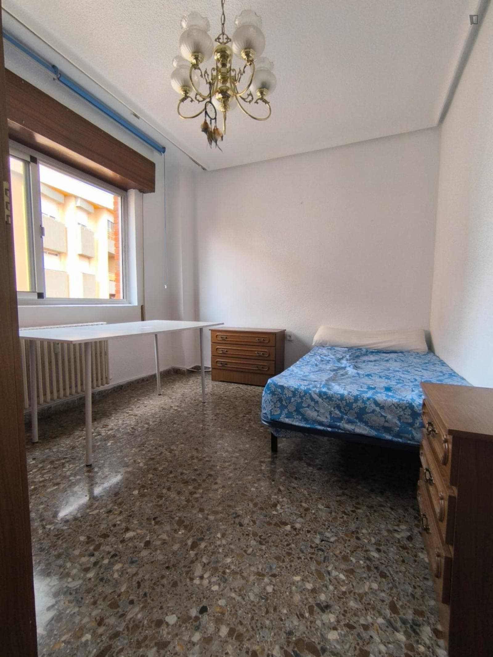 Comfy single bedroom near Parque Abelardo Sánchez photo 1