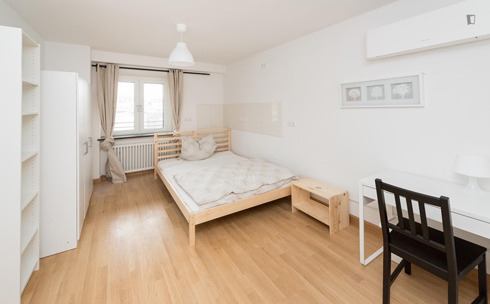 Wonderful single bedroom in central Gärtnerplatzviertel photo 1