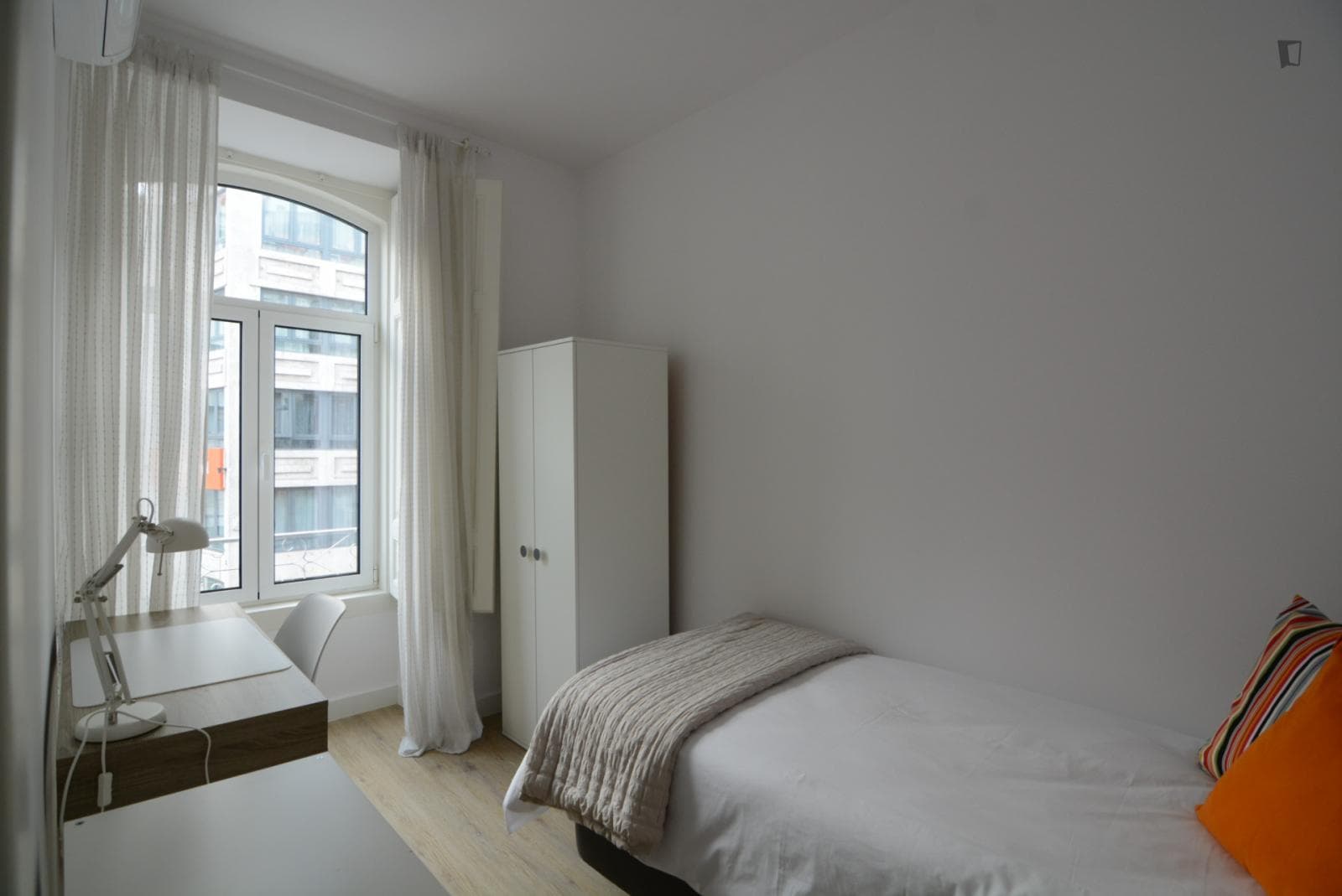 Suite with garden view near Av. da Liberdade photo 1