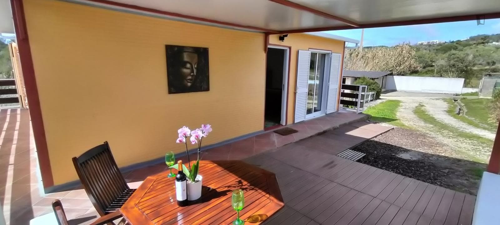 Spacious and peaceful house in Sintra  photo 1