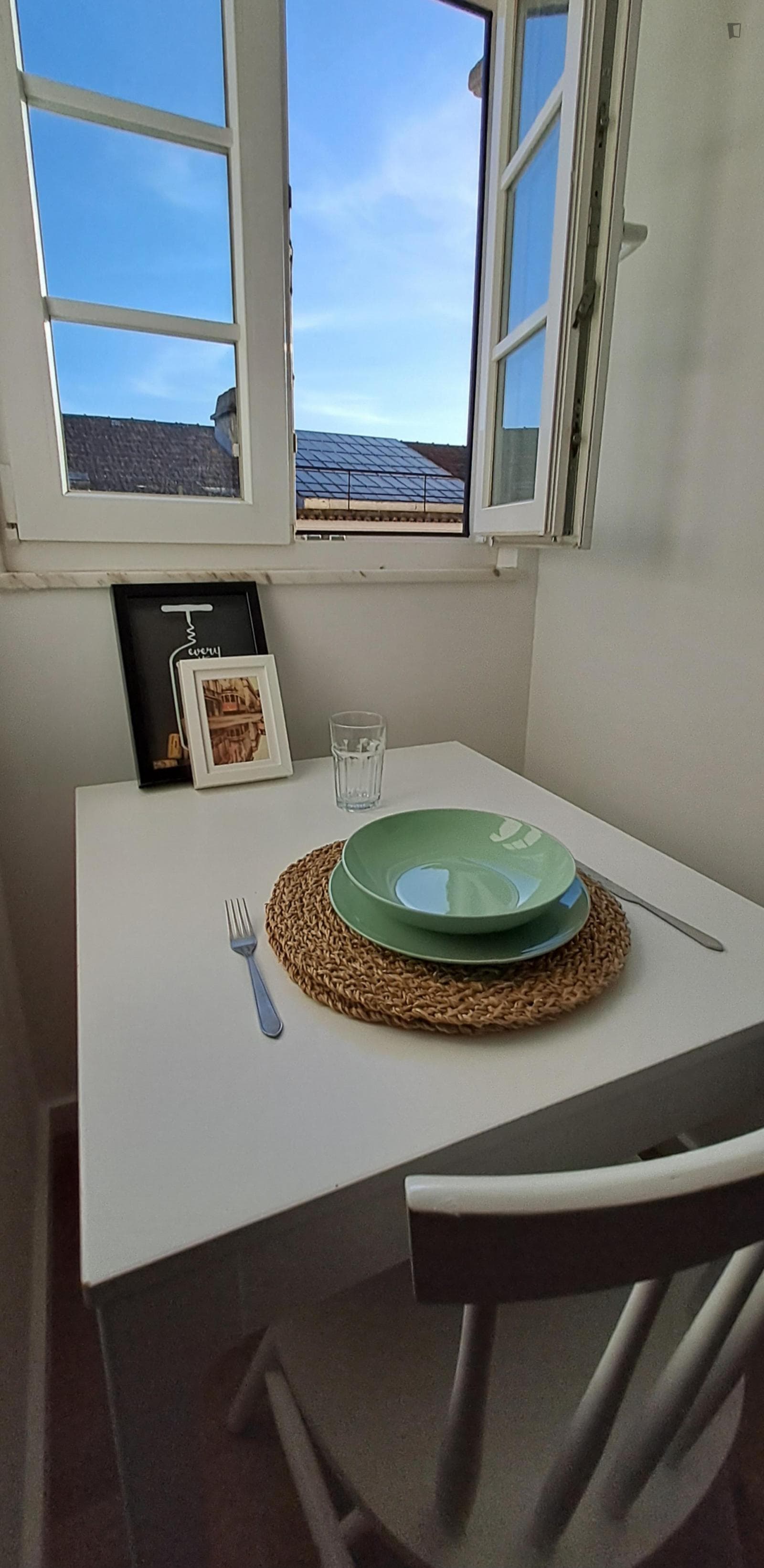 Charming studio next to Time Out Market photo 1