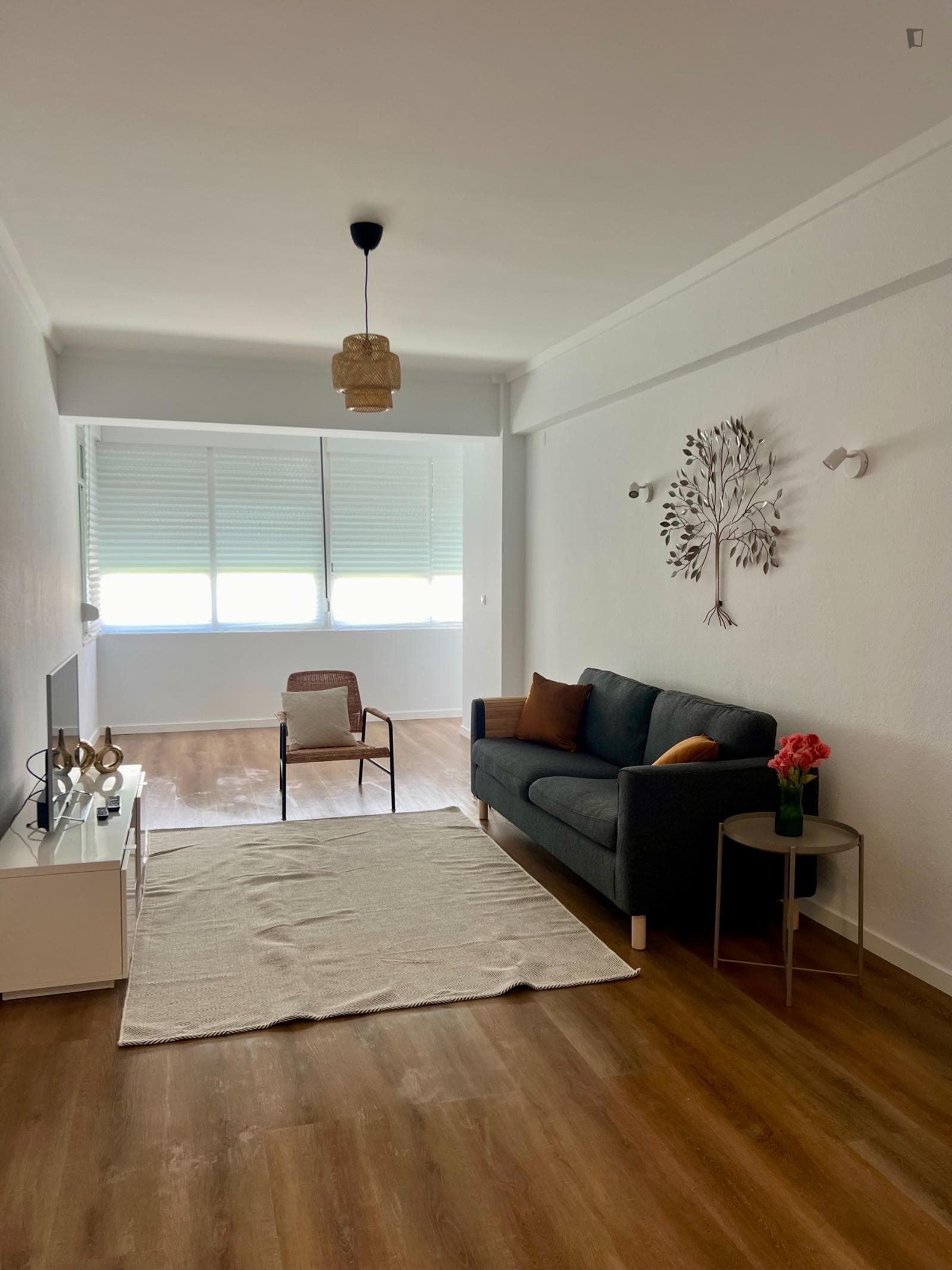 Spacious and super central flat in Oeiras/Carcavelos photo 1