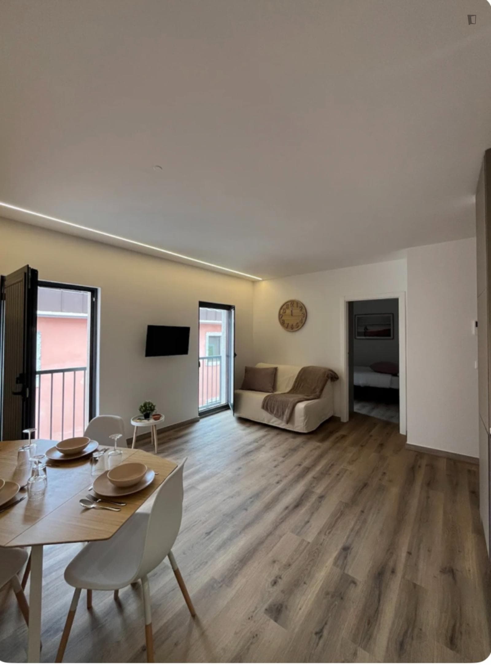 Apartamento elegante photo 1