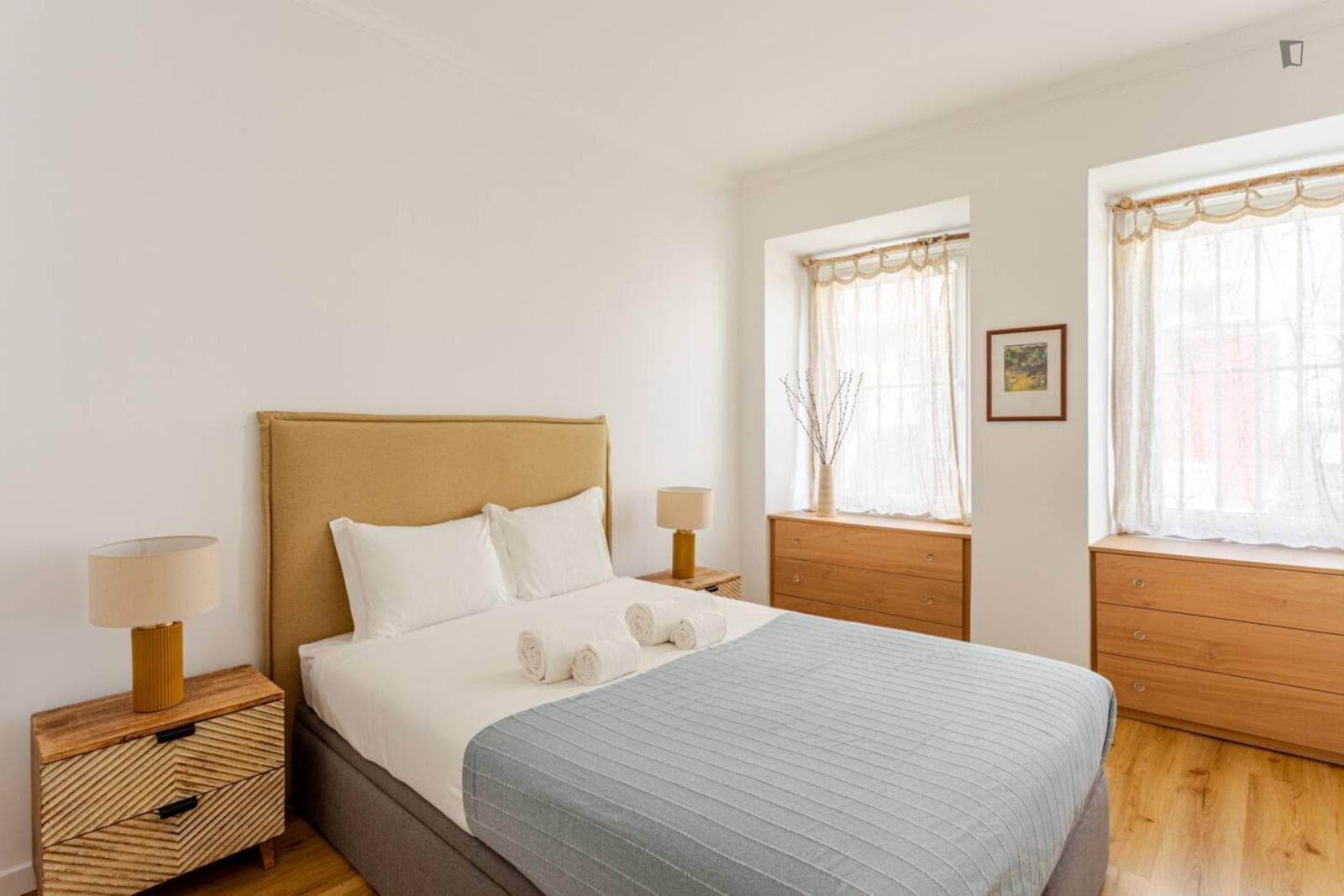 AWesome 1-bedroom apartment in Estrela photo 1
