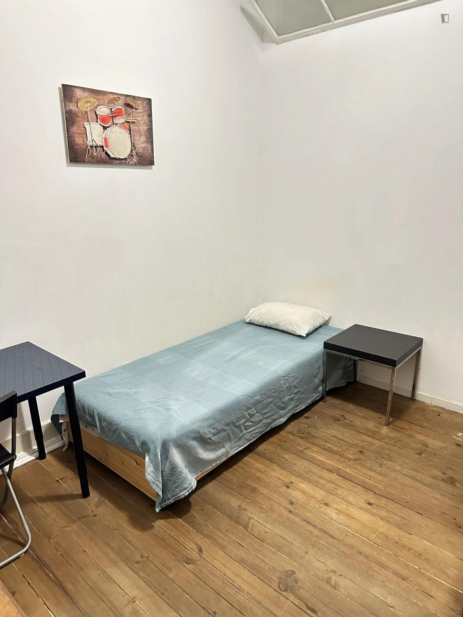 Warm Single Bedroom close to Alameda Metro photo 1