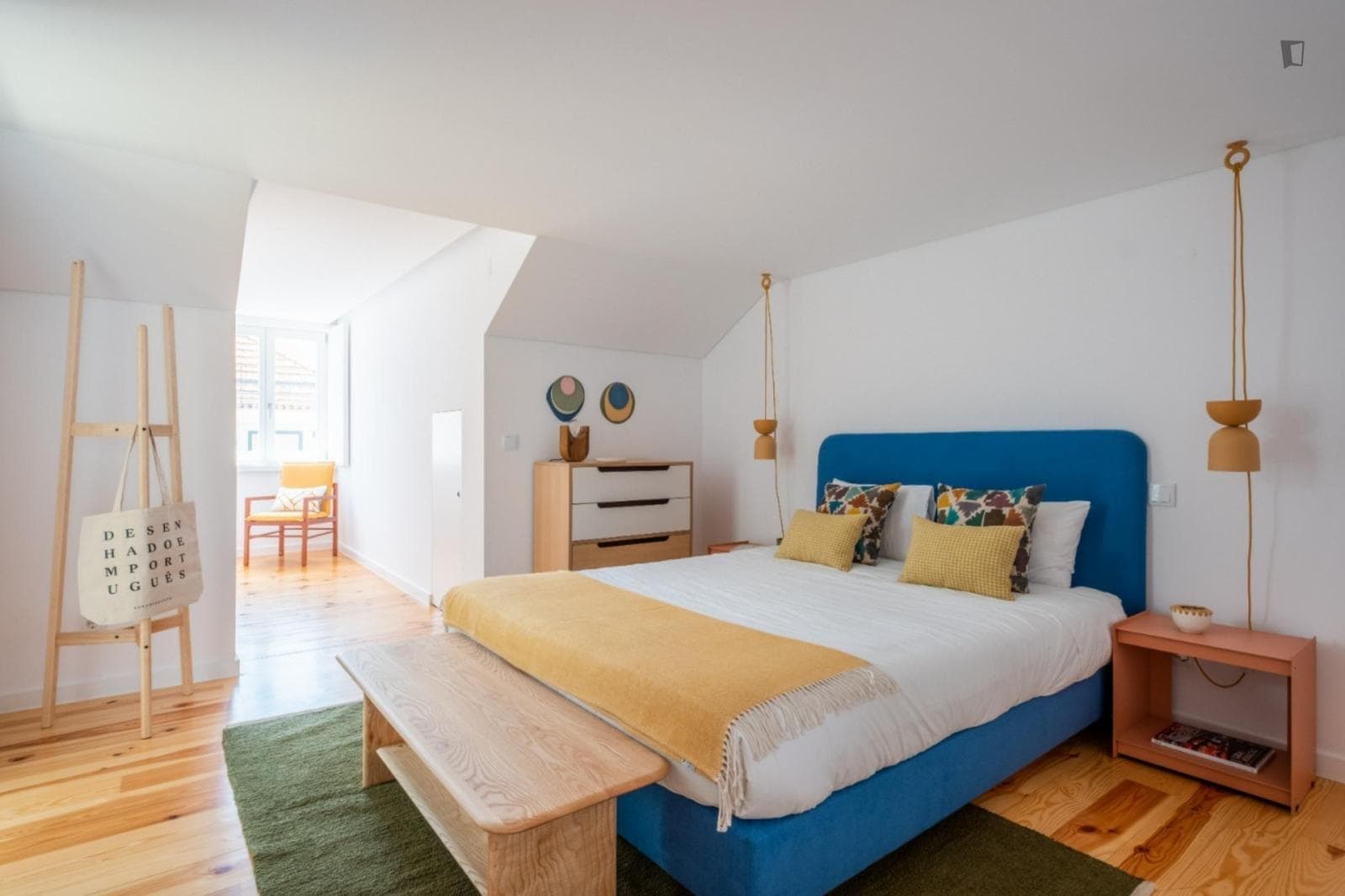 Luxury 3 Bedroom Apartment close to Baixa-Chiado Metro photo 1