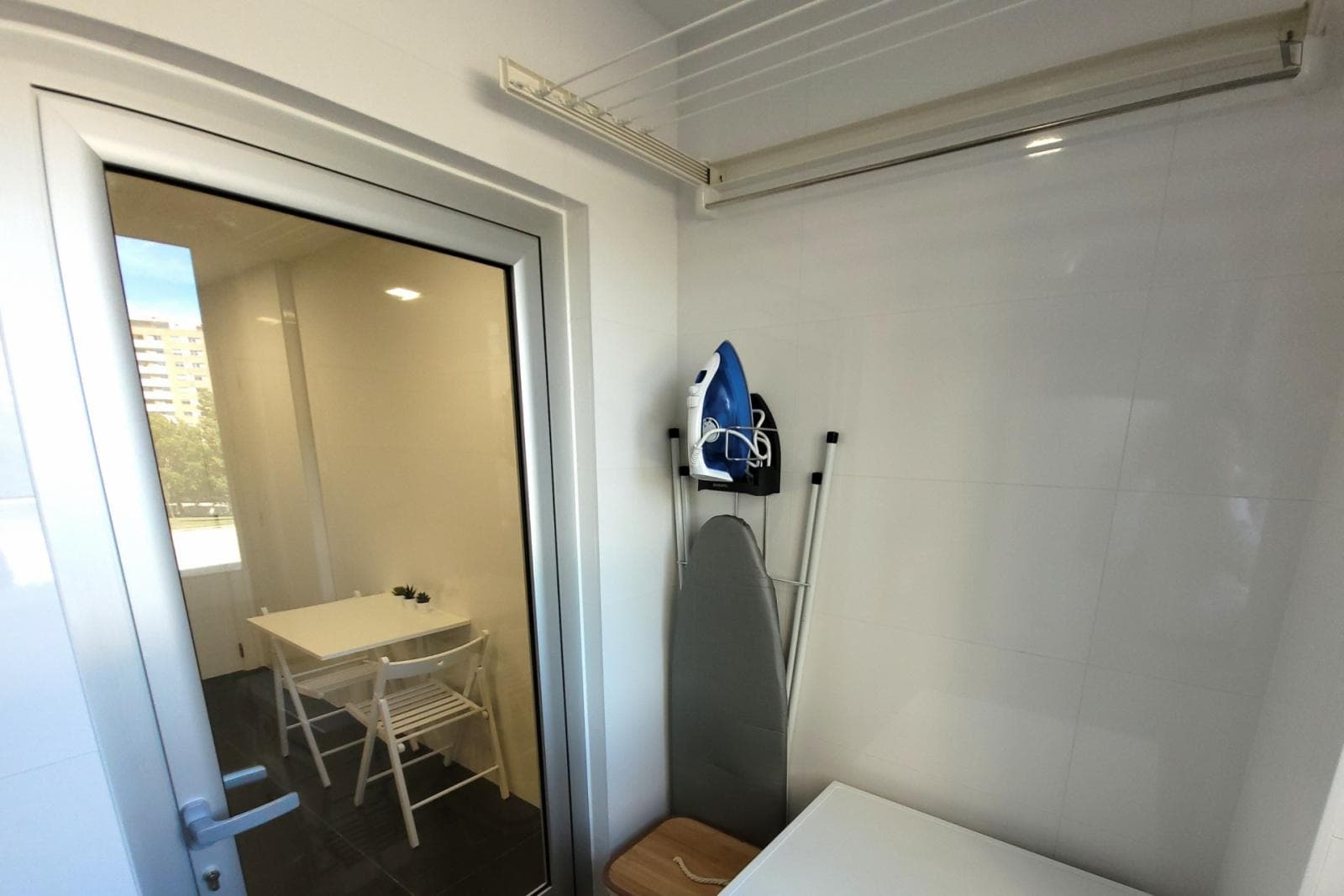 Stylish 1-bedroom flat in Alta de Lisboa photo 1