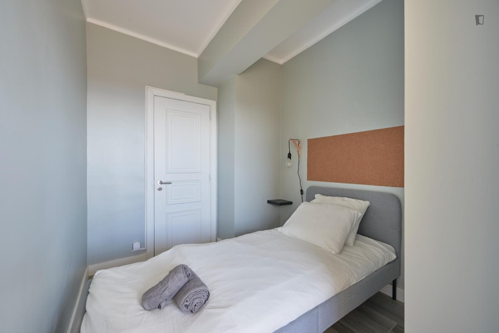 Single bedroom 7 photo 1