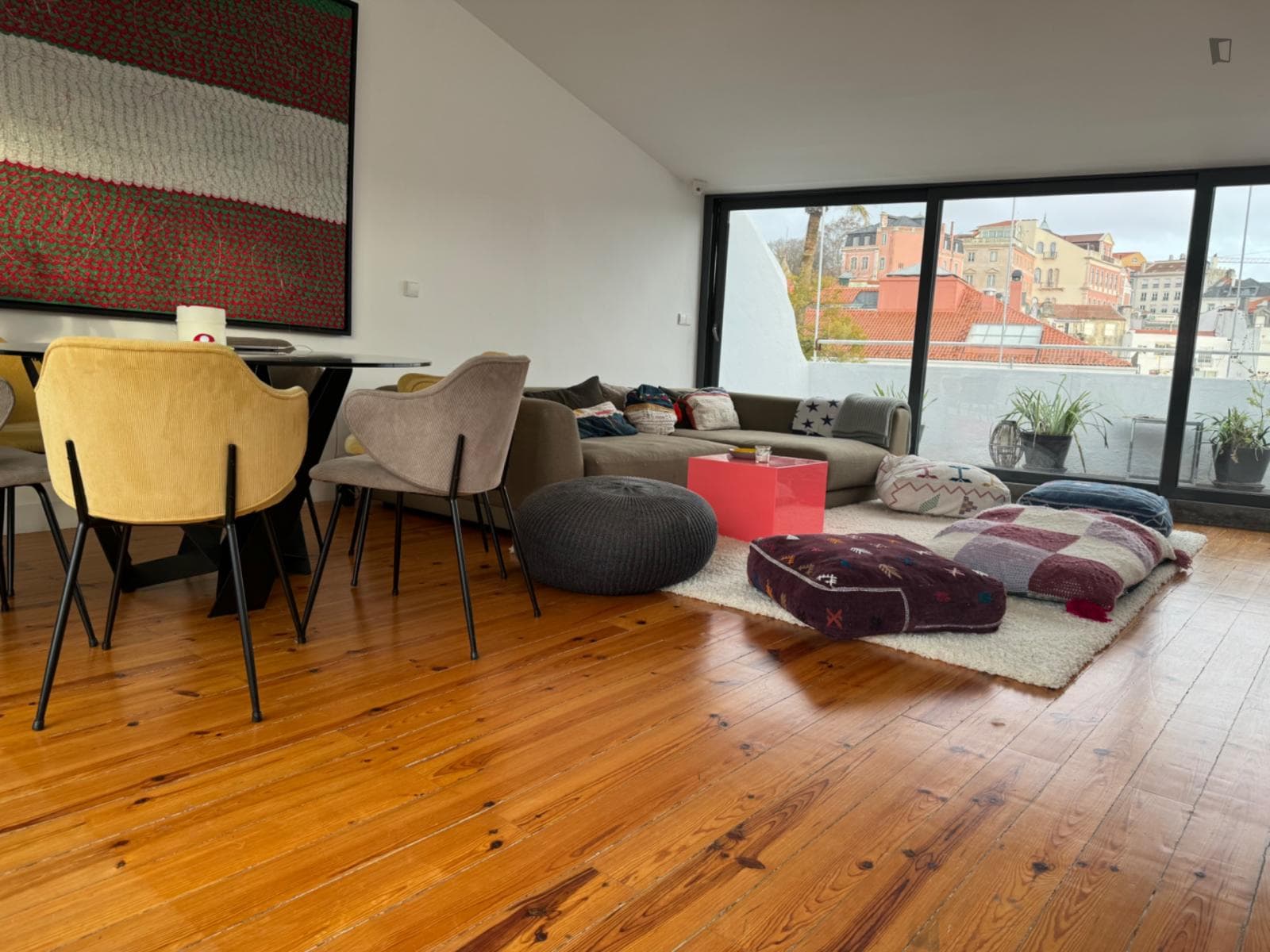 Elegant 2-bedroom apartment in Principe Real photo 1