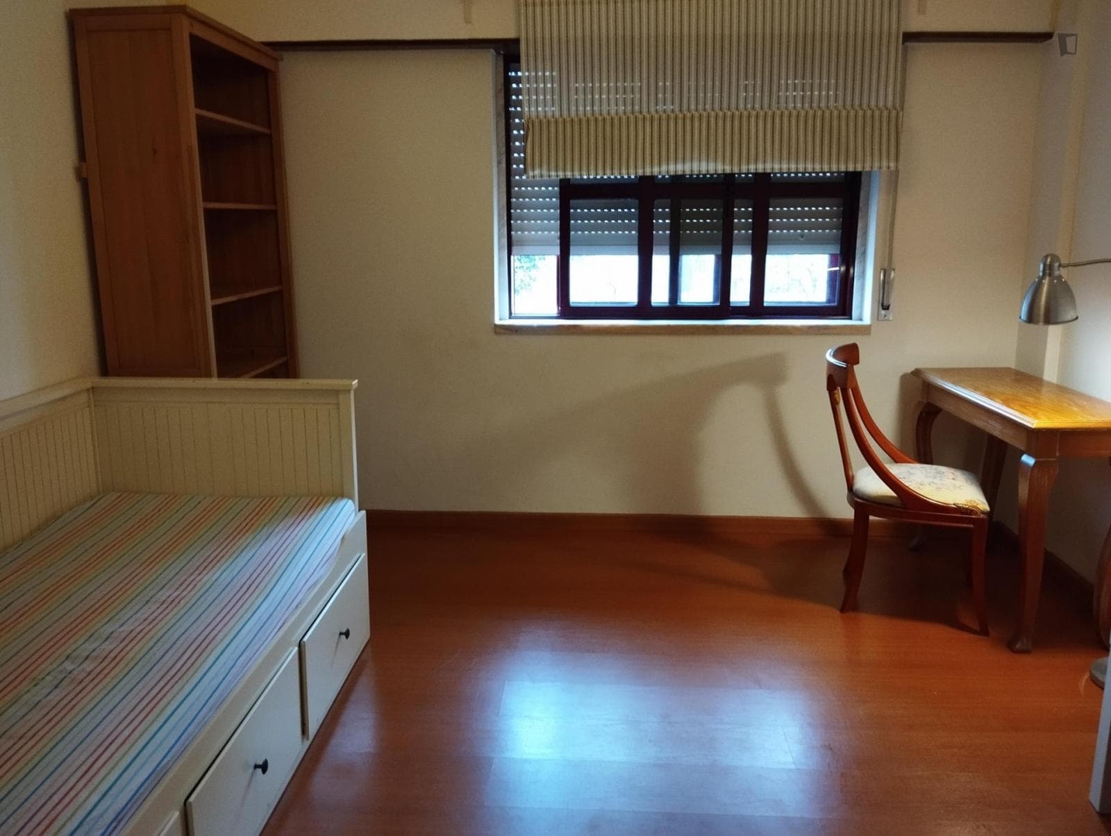 Delightful Single Bedroom close to ISCE University photo 1