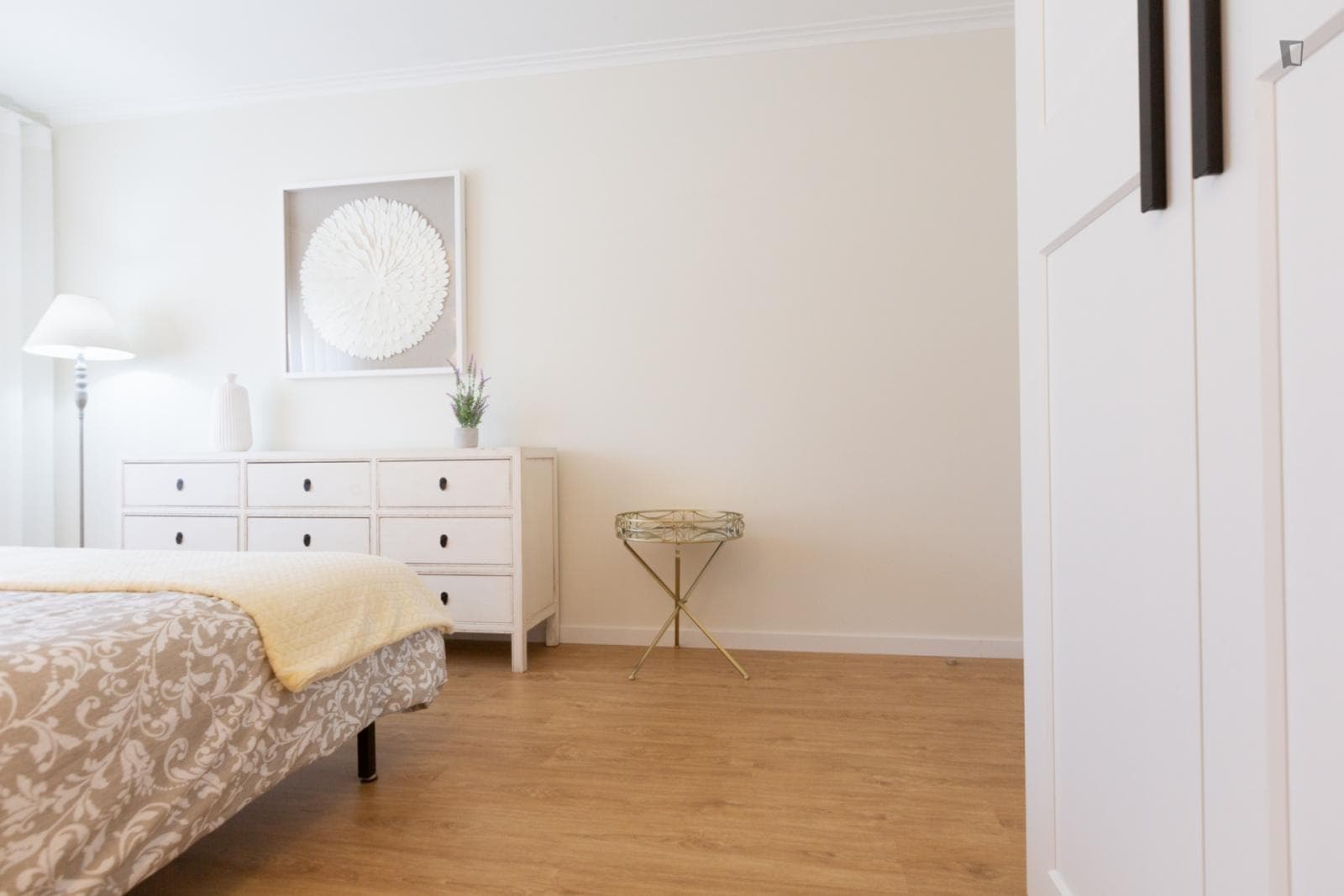 Welcoming 1-bedroom apartment in Carcavelos photo 1