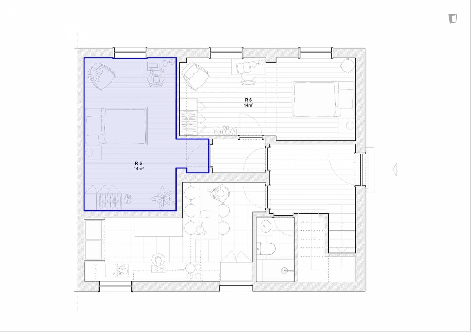 Property photo thumbnail