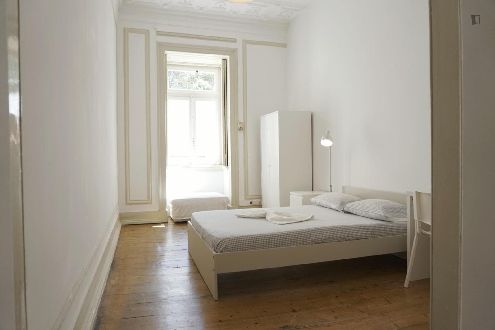 Splendid double bedroom close to Marquês de Pombal photo 1