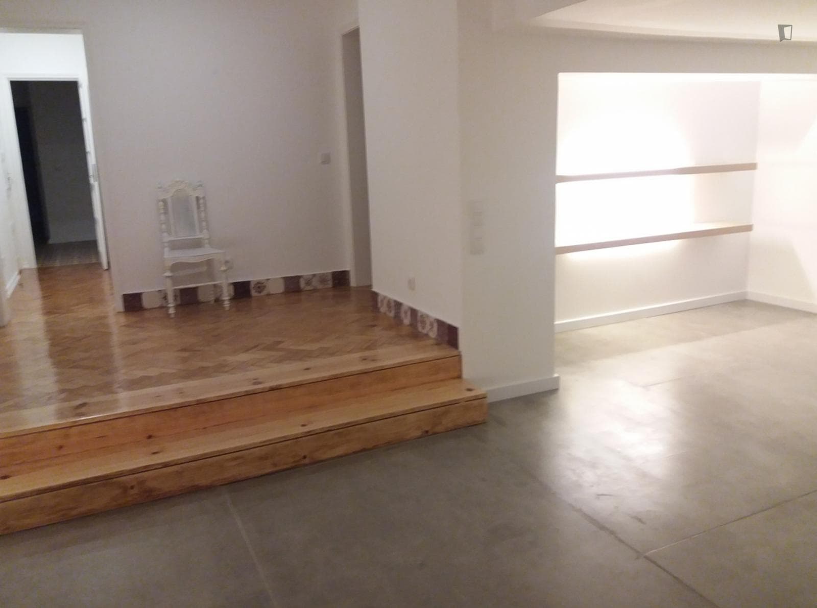 Charming 2 Bedroom Apartment close to Park Necessidades photo 1