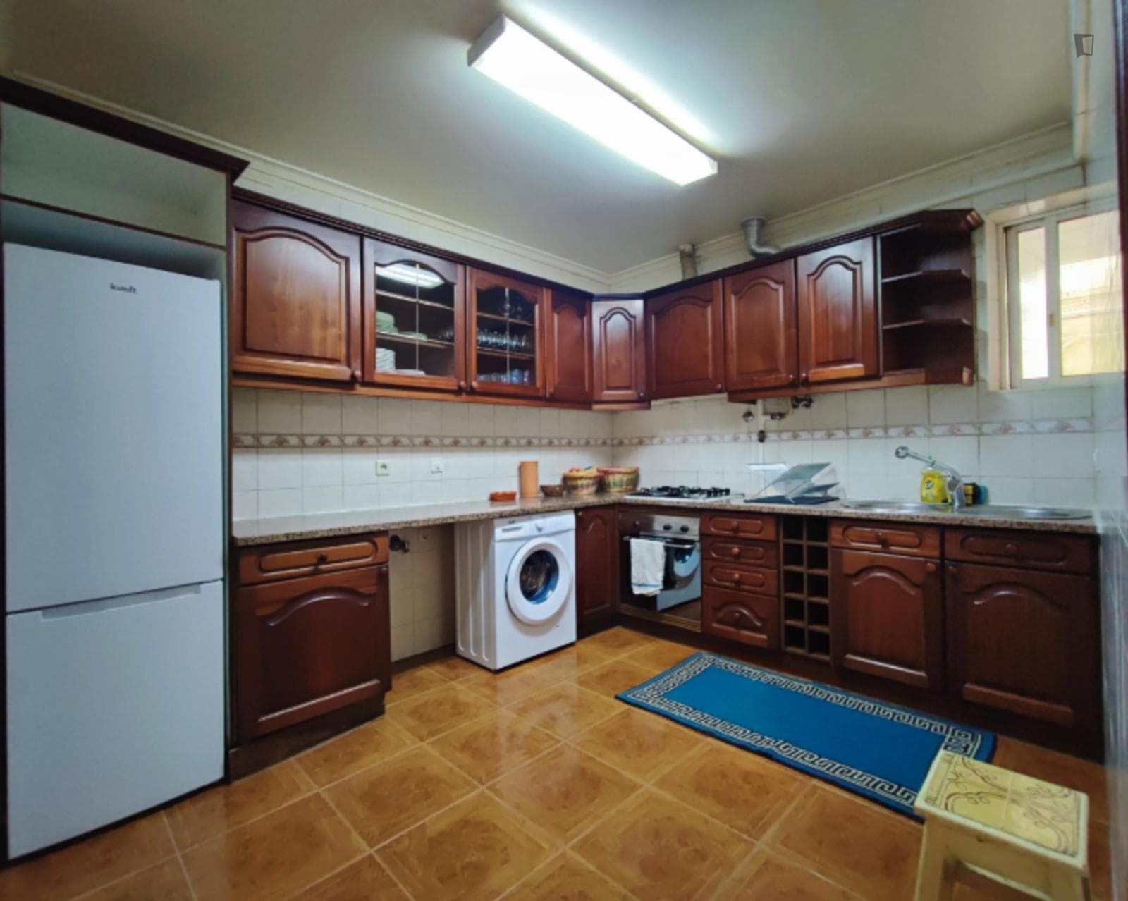 Profound 2 Bedroom Apartment close to Santos Train Station photo 1