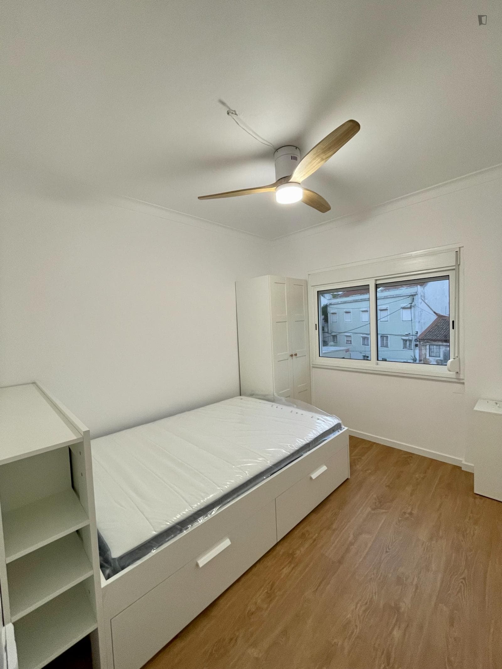 Modern Single Bedroom close to da Paz Park photo 1