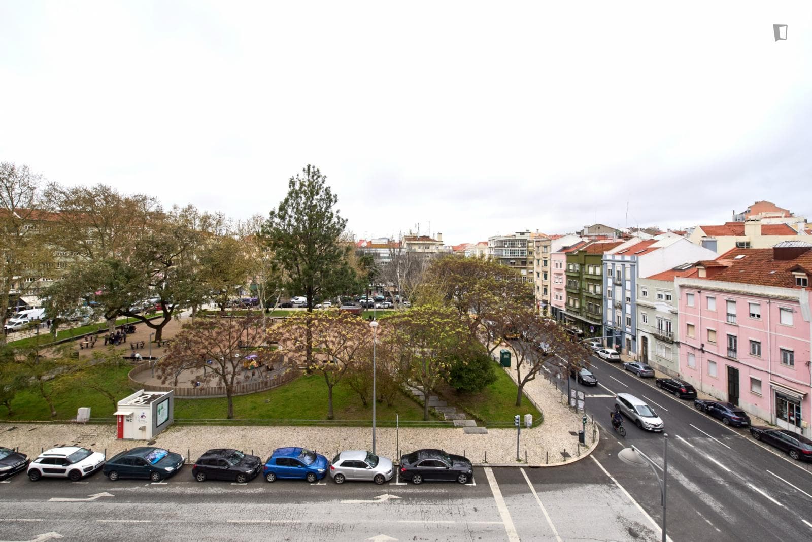 Property photo thumbnail