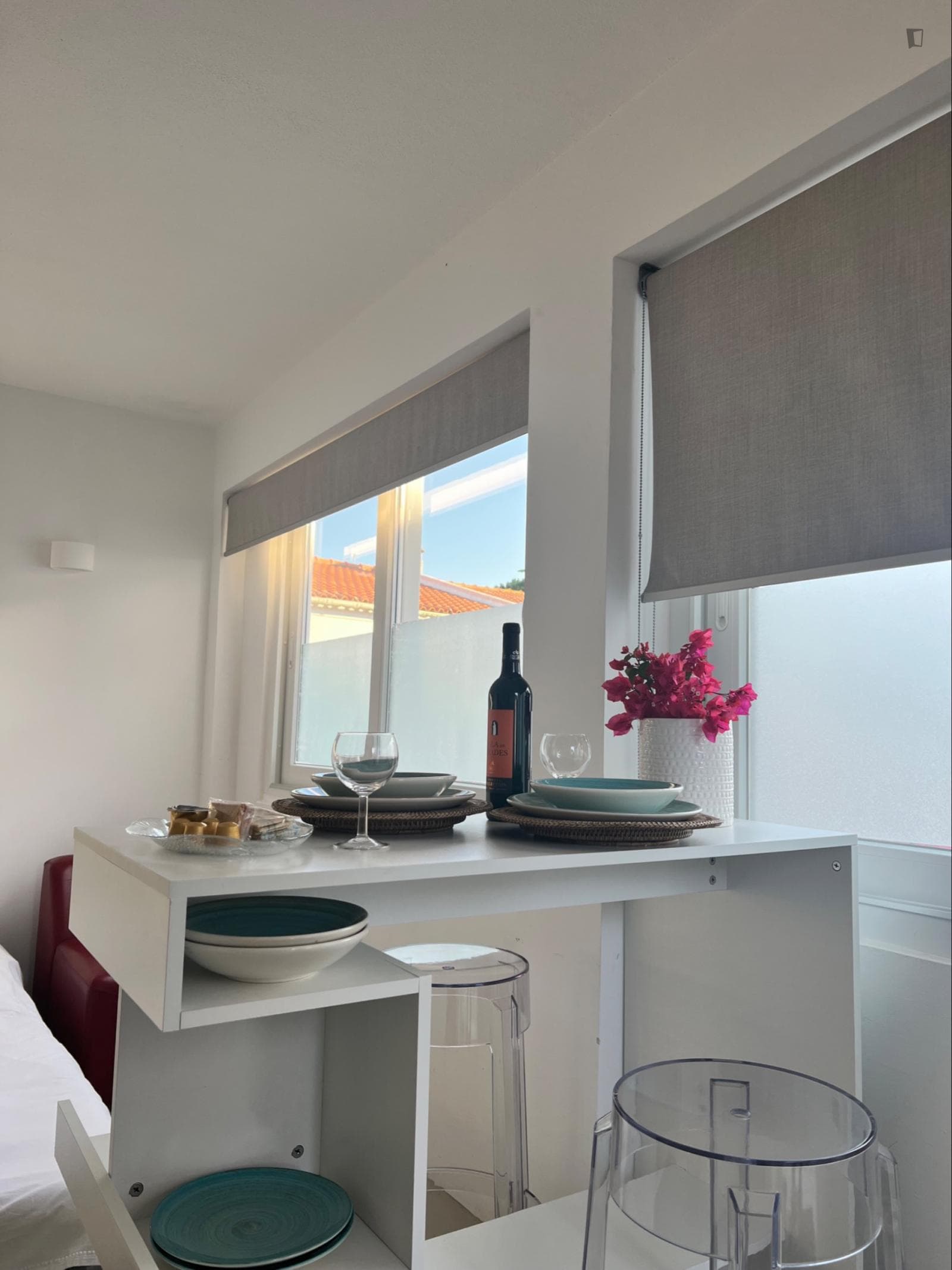 Lovely studio in Cascais photo 1