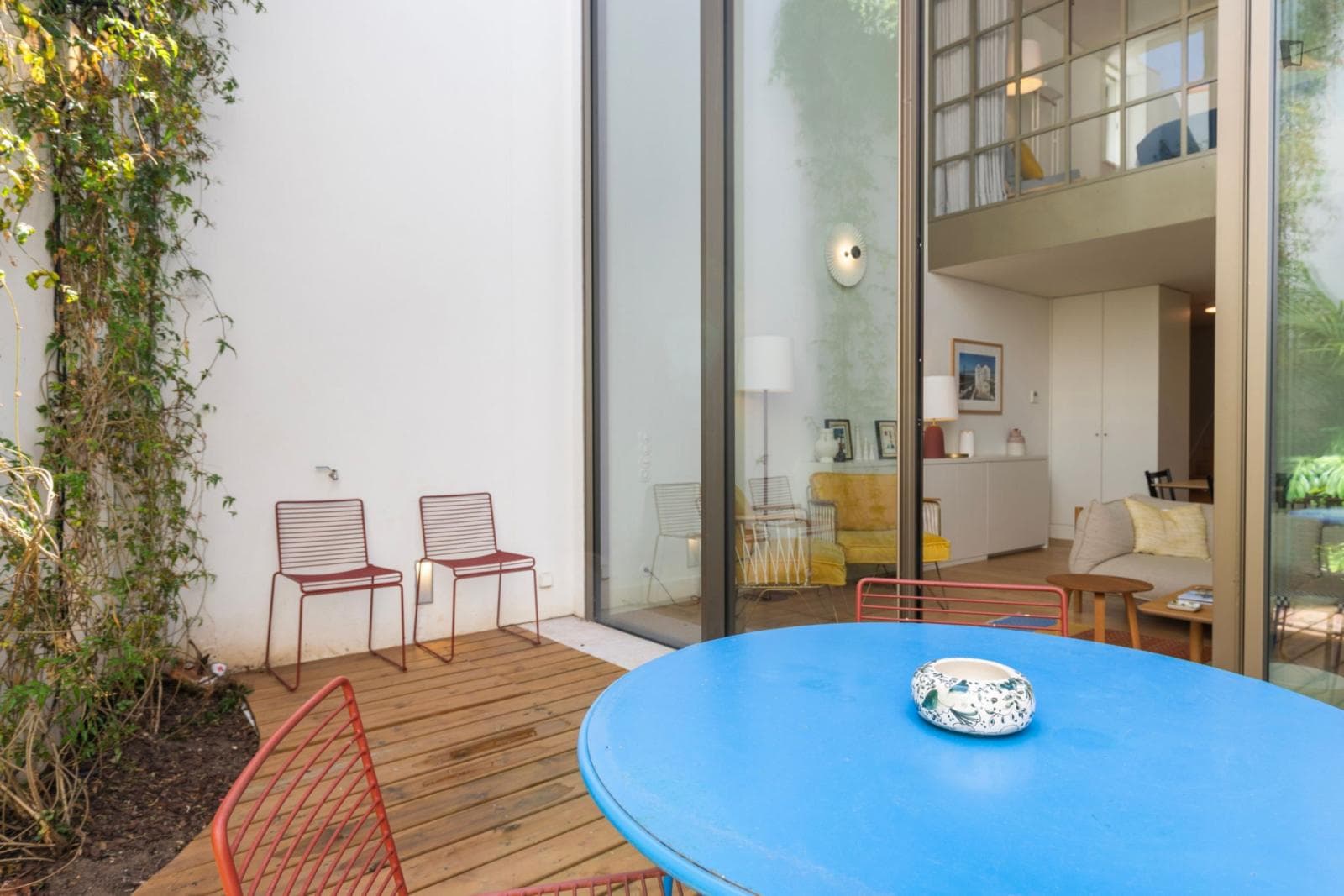Large and cool 3-bedroom flat in Alfama photo 1