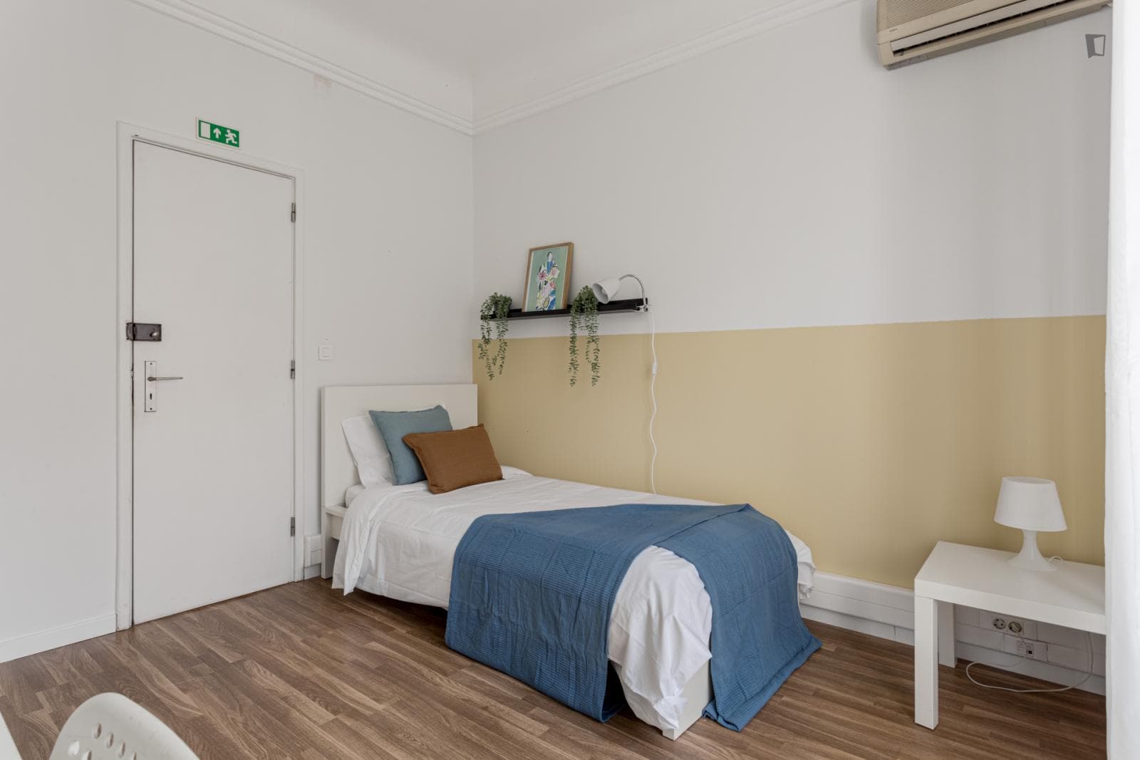Cosy single bedroom near Universidade Autónoma photo 1