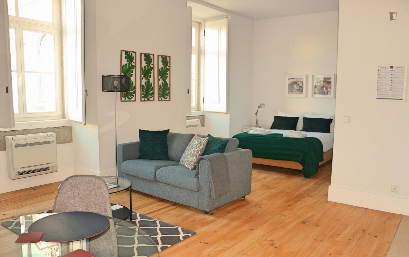 Very nice studio in Cais do Sodré photo 1