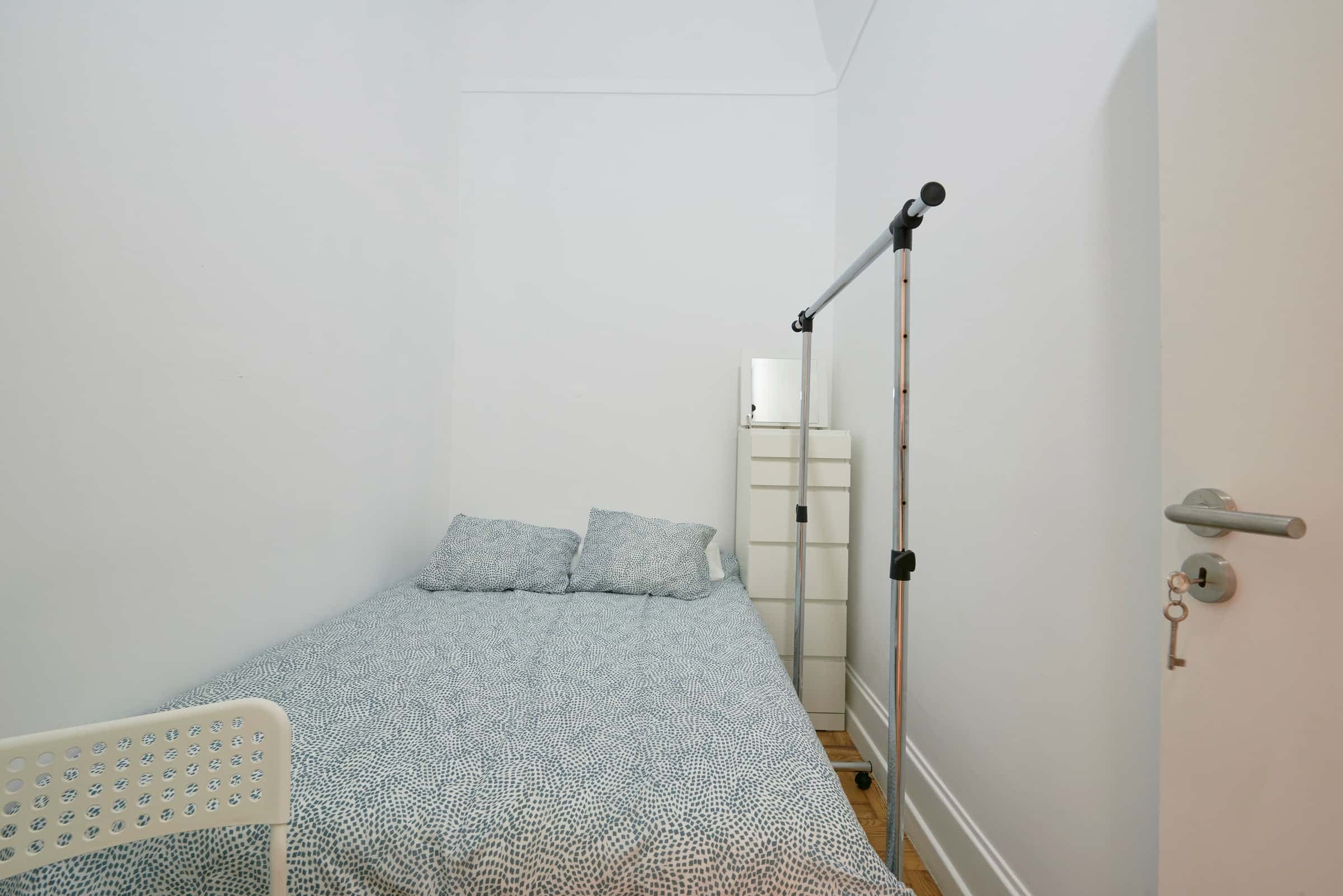 Casa Sampaio III – Room 15 photo 1