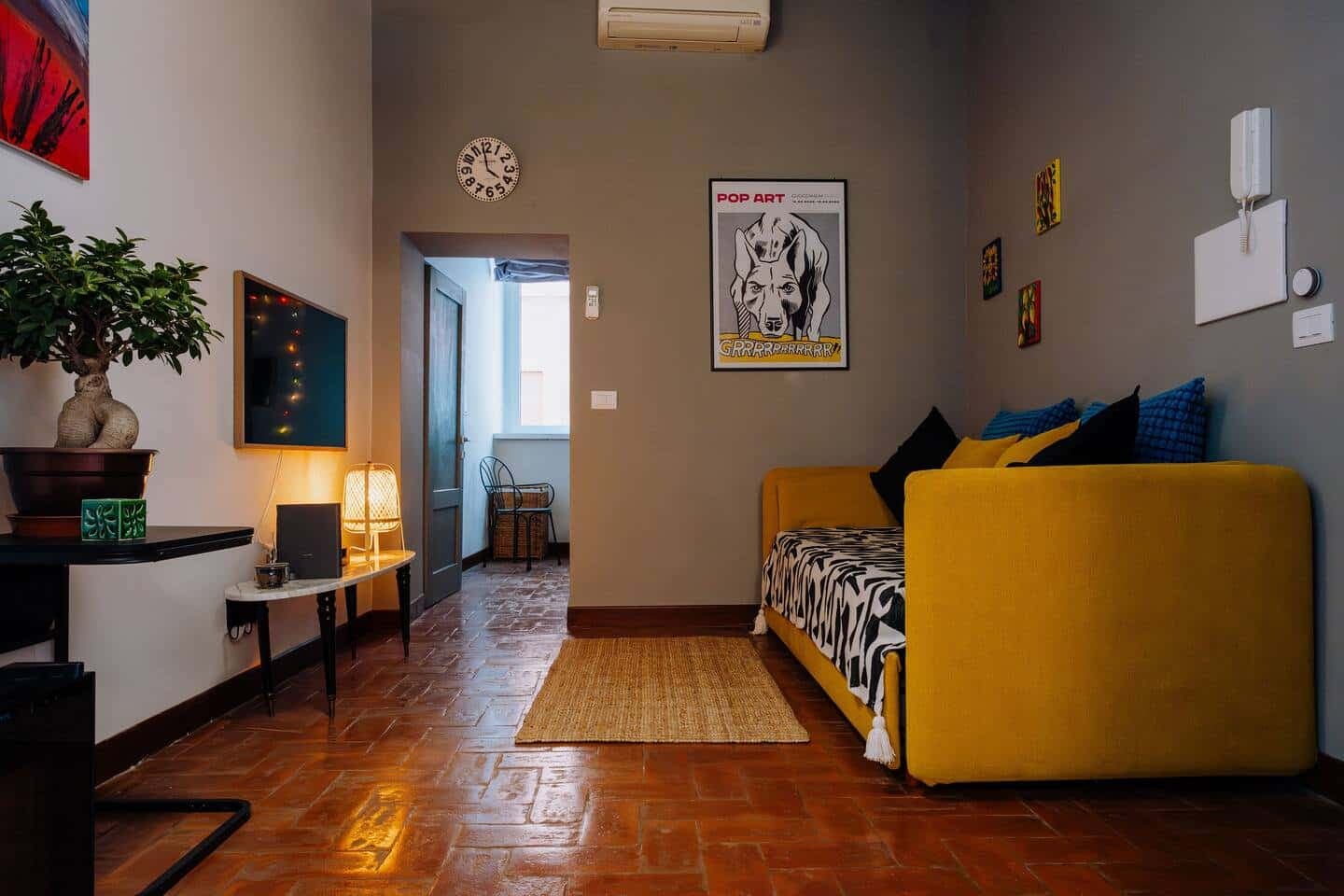 Vicolo delle Vacche photo 1