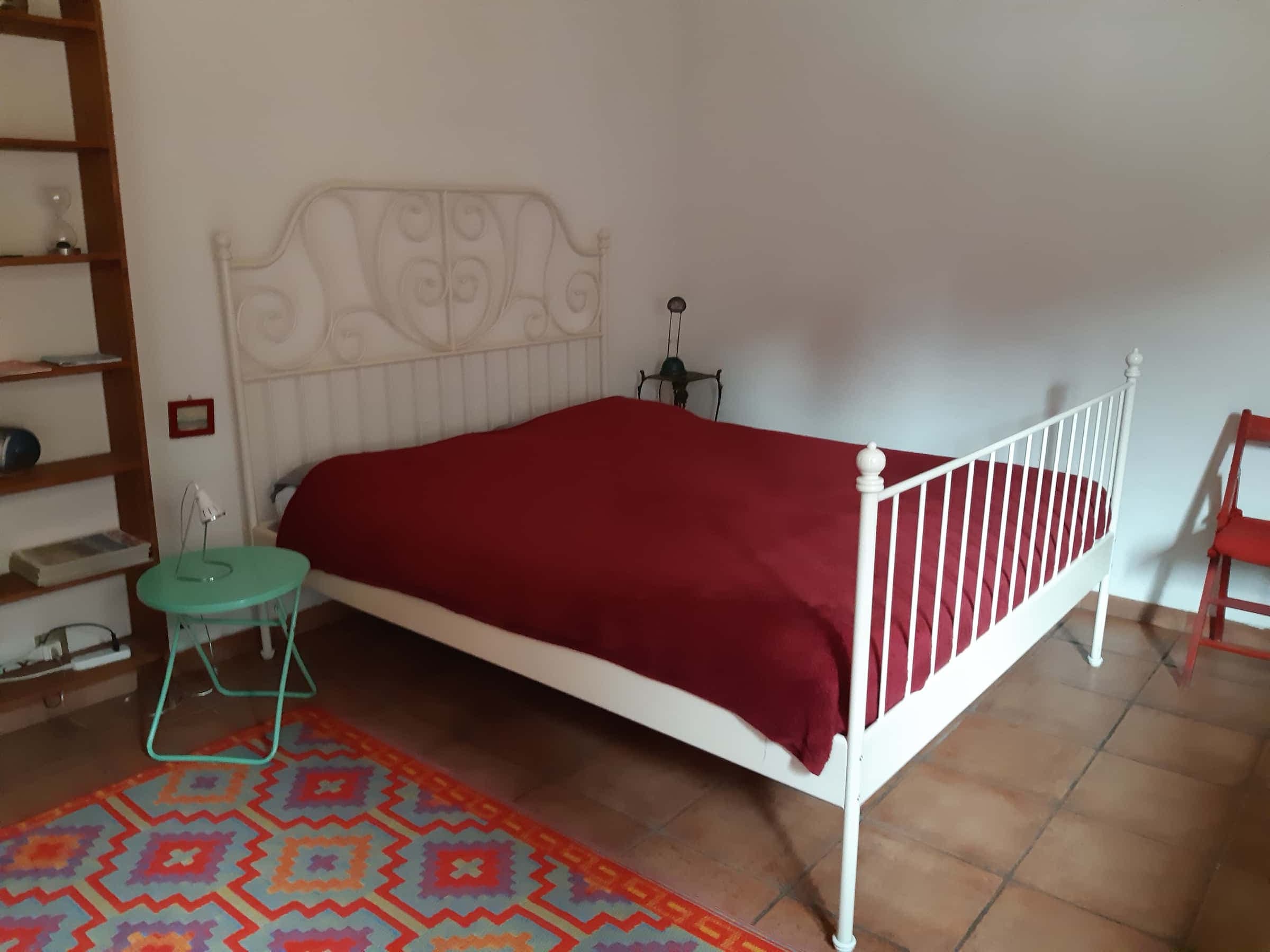 Room in Via d'Azeglio, Bologna for 130 m² with 3 bedrooms photo 1
