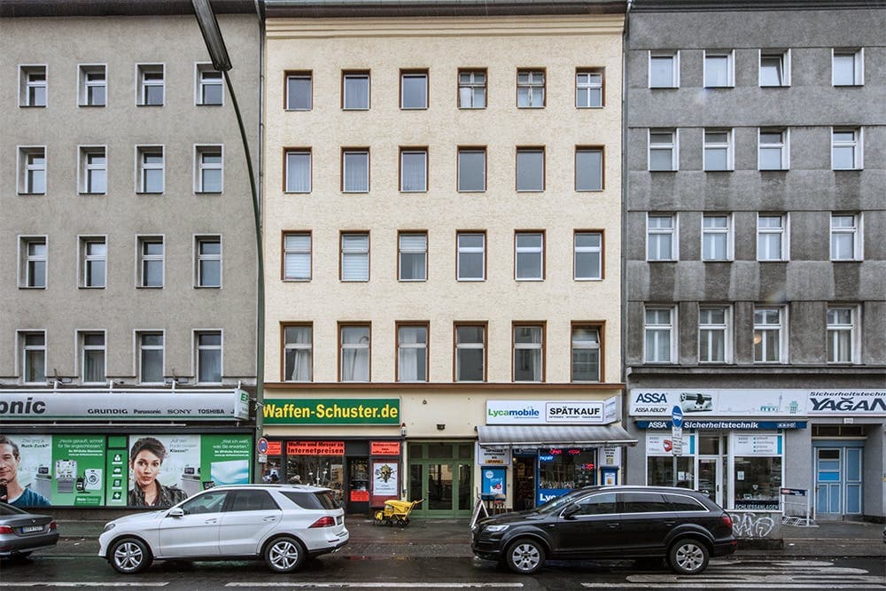 Property photo thumbnail