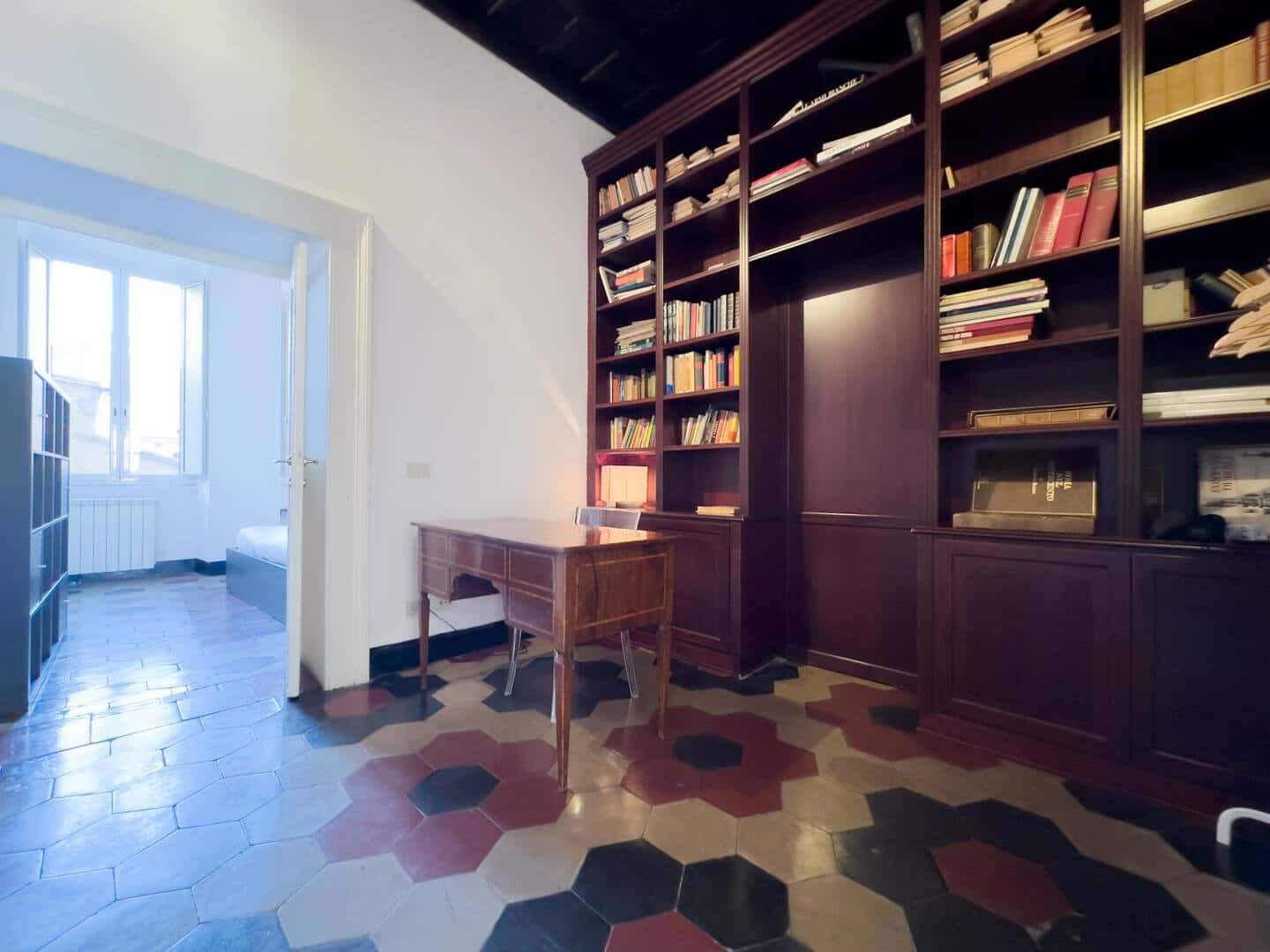Via della Mercede photo 1